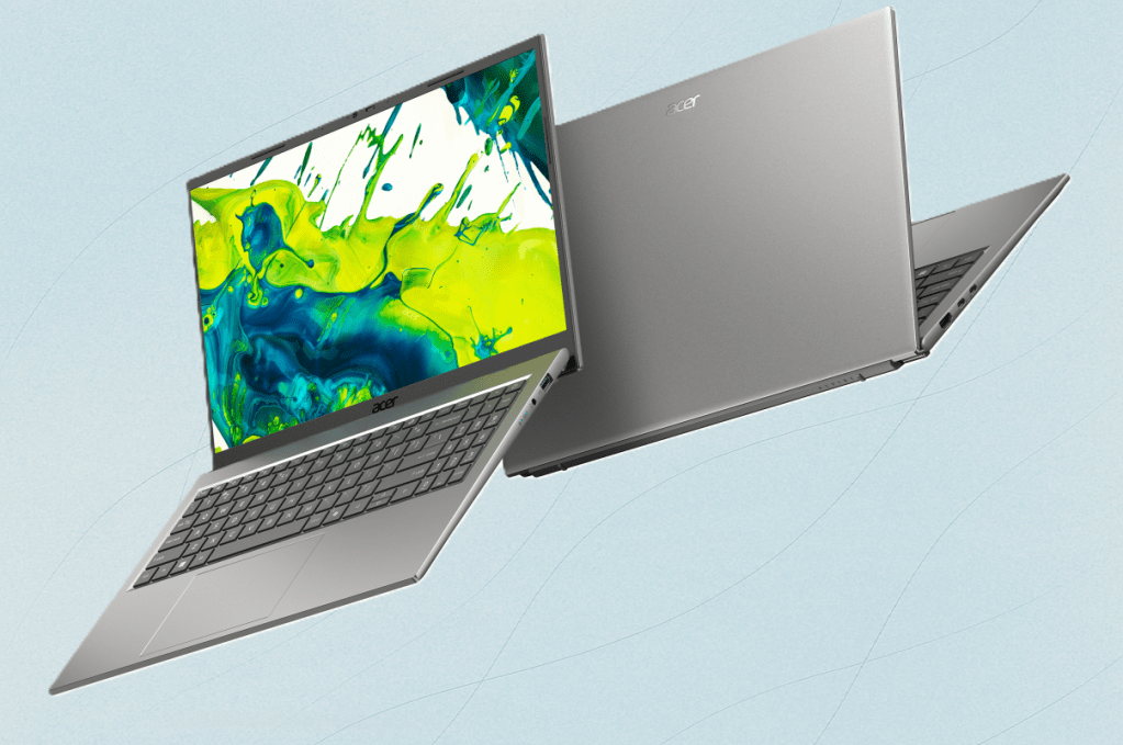 Affordable Laptops Close the Performance Gap with Premium Models