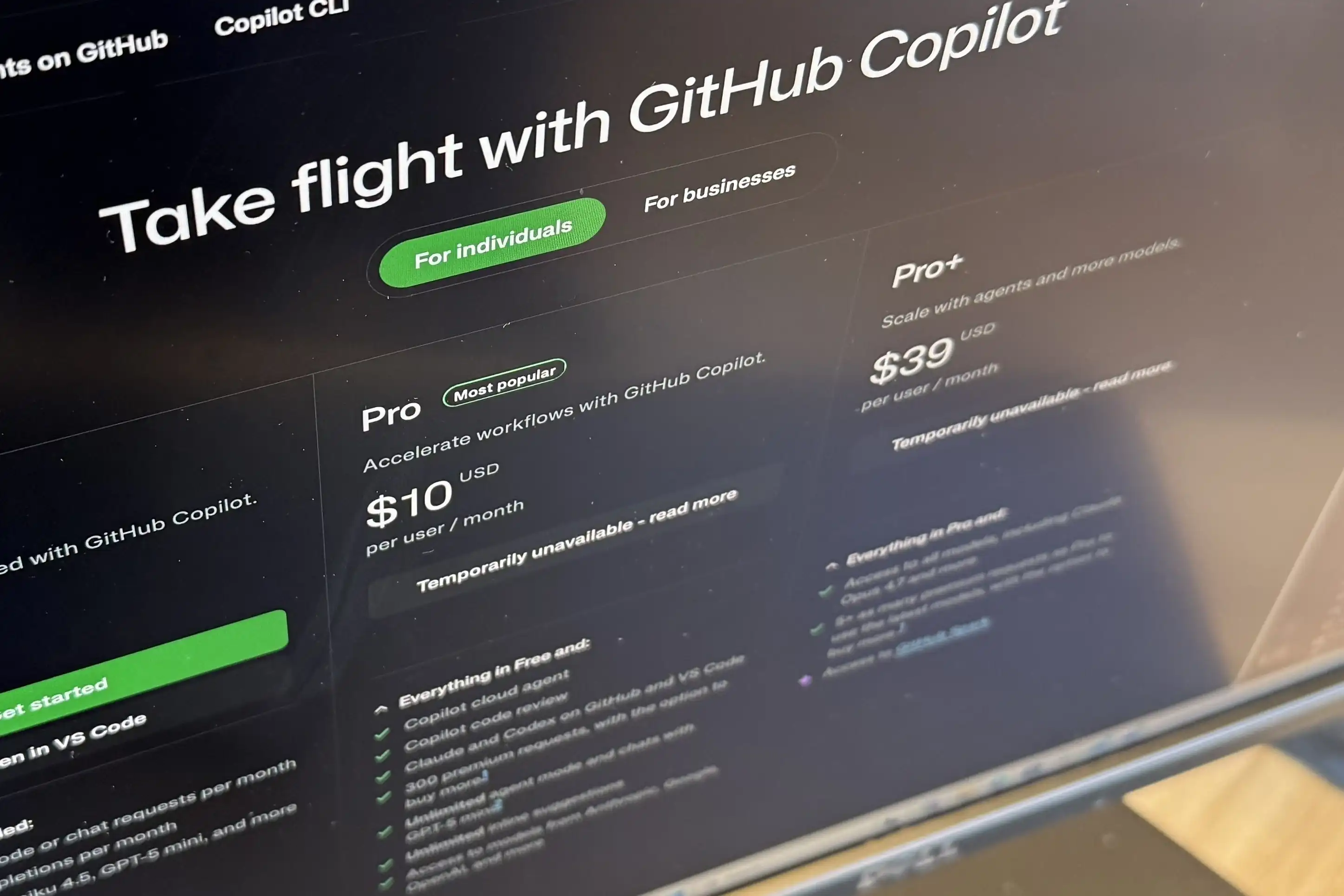 AI Subscription Pricing Shifts: A New Benchmark for Developers