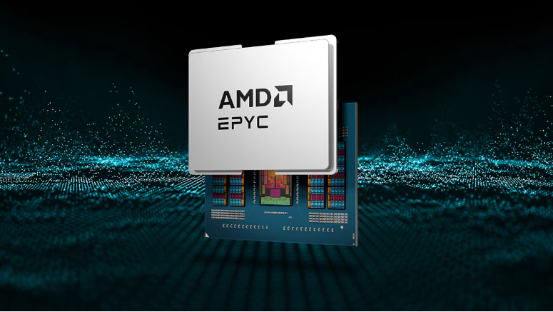 AMD EPYC 8005 Series: A Strategic Shift for Edge and Telco Workloads