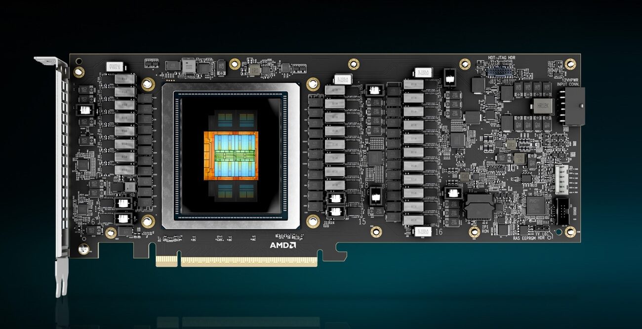 AMD's MI350P: A Step Forward for Small Business AI, But With Cautious Expectations