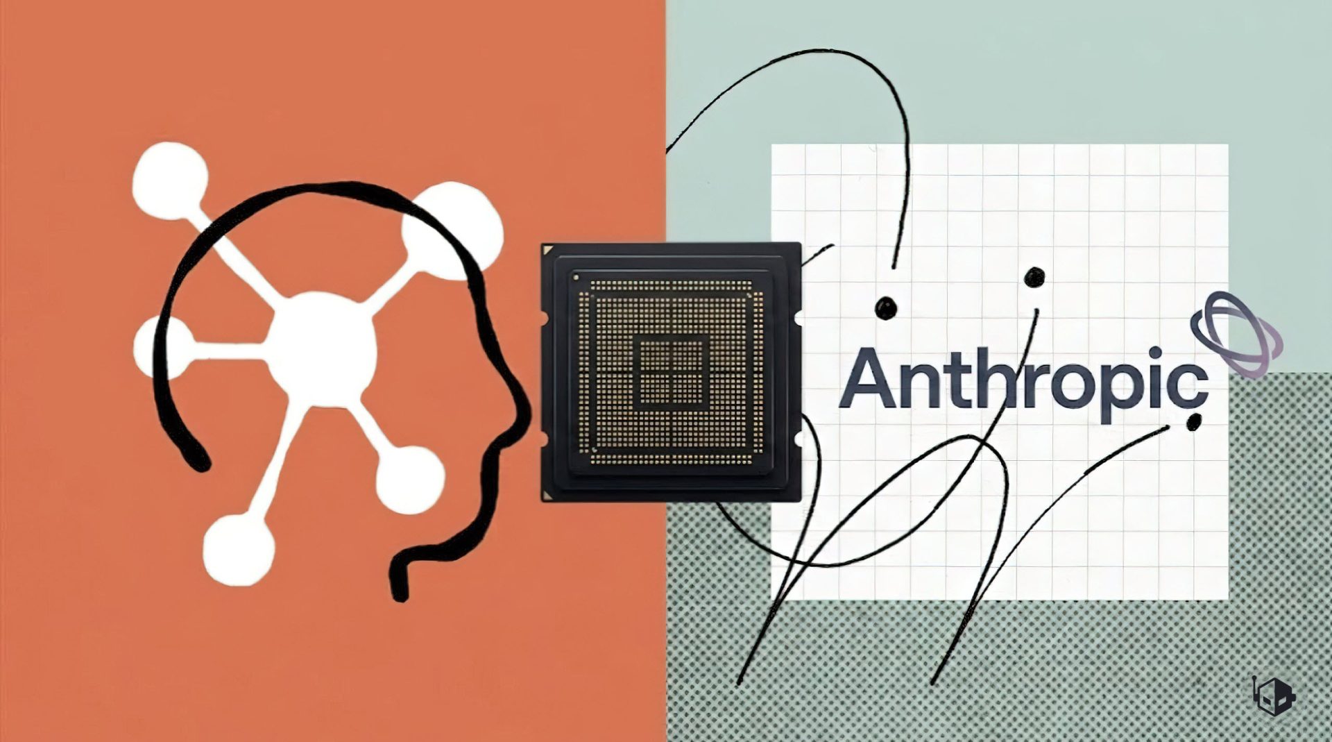 Anthropic Targets UK Startup's AI Acceleration Tech for Strategic Edge