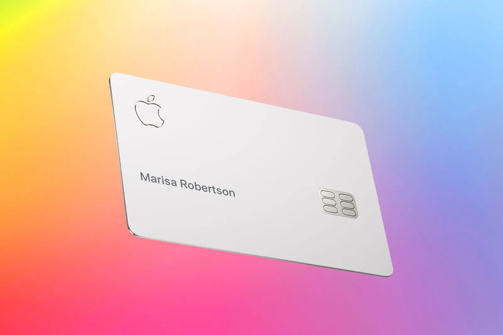 Apple Card's New Incentive: Free AirPods Pro 3 for Sign-Ups