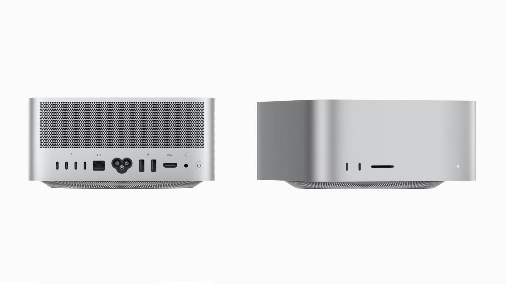 Apple's M3 Ultra Mac Studio: A Shift Toward High-Capacity Memory