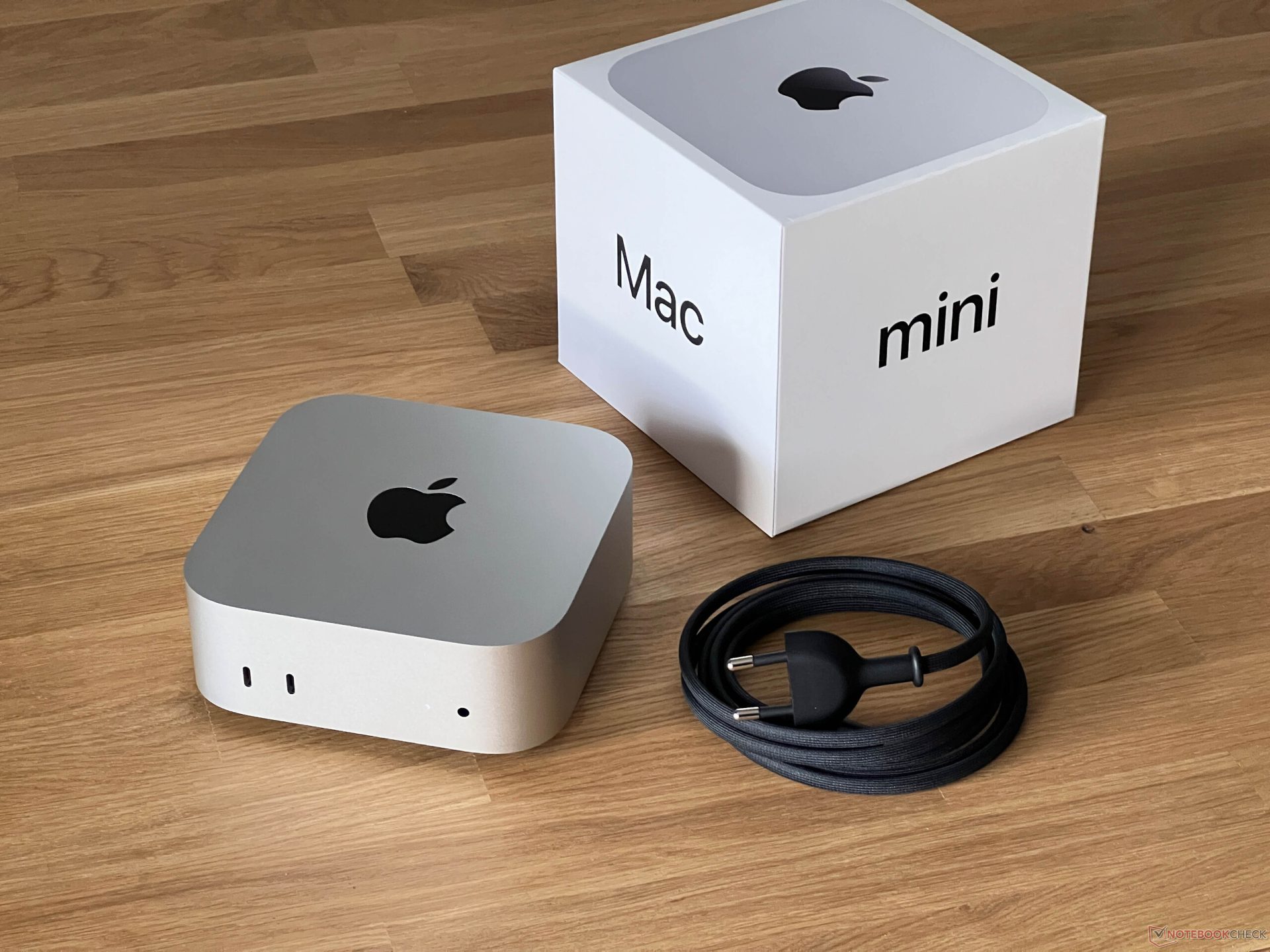 Apple's Mac mini shift signals a pivot in data workloads