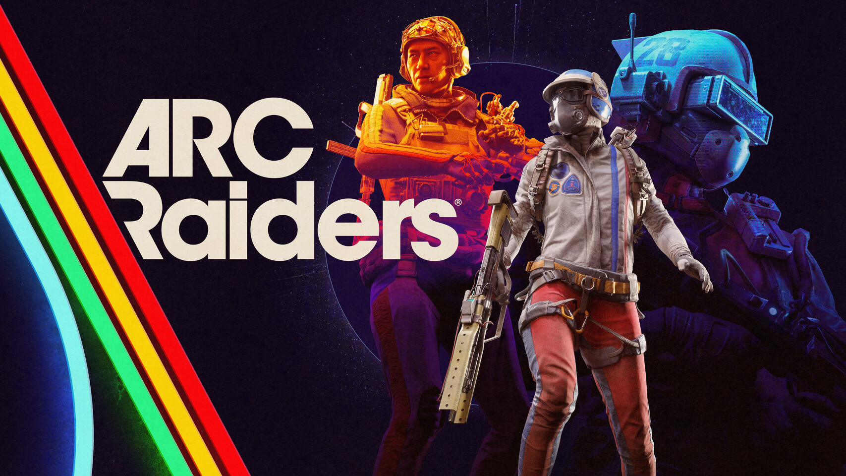 Arc Raiders: Redefining Extraction Shooters