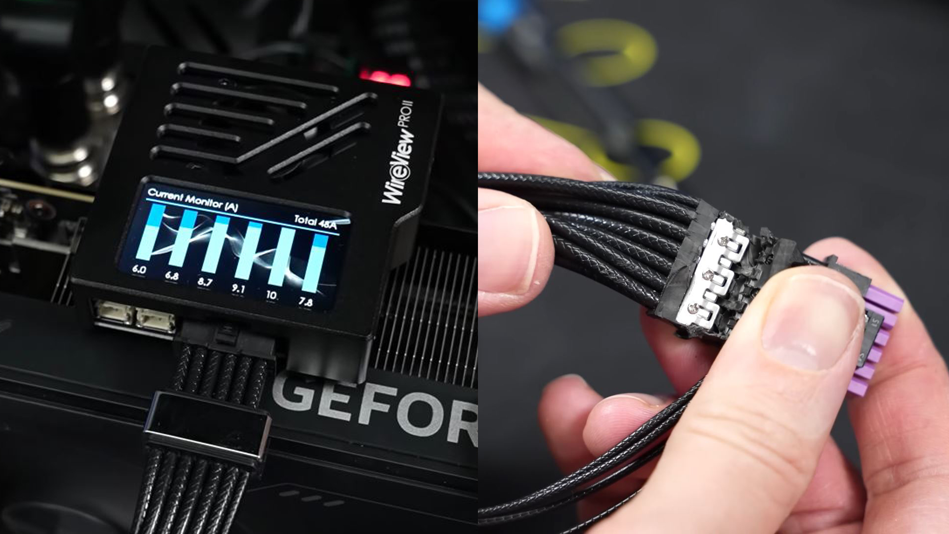 ASUS ROG Equalizer Connector: A Hidden Performance Risk for RTX 5090 Enthusiasts