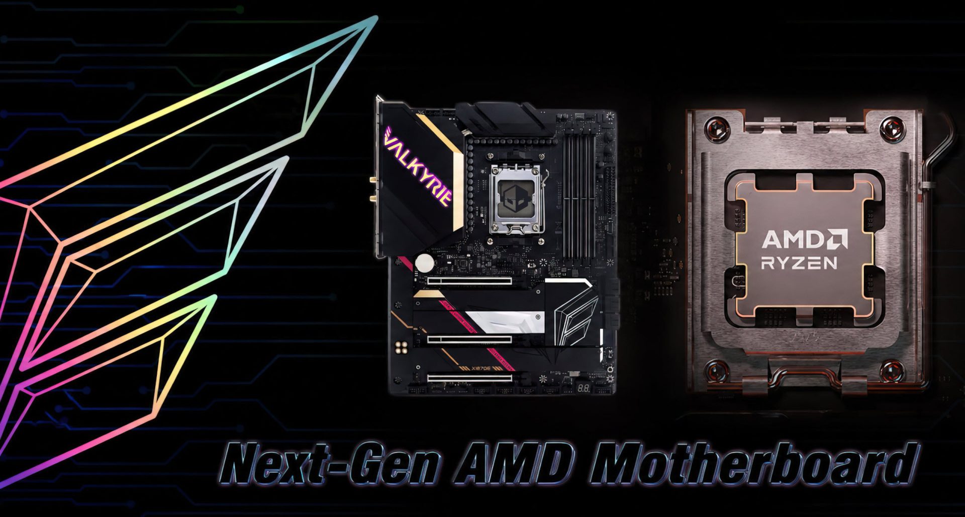 Biostar’s Tease of Ryzen Zen 6 Motherboards Signals a Shift in AMD’s Roadmap