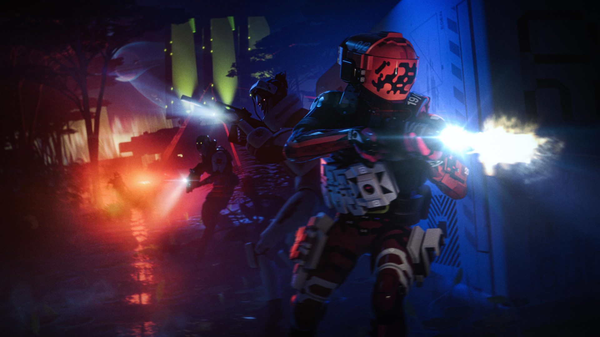Bungie Introduces PvE-Focused Mode for Marathon, Aiming to Revitalize Player Engagement