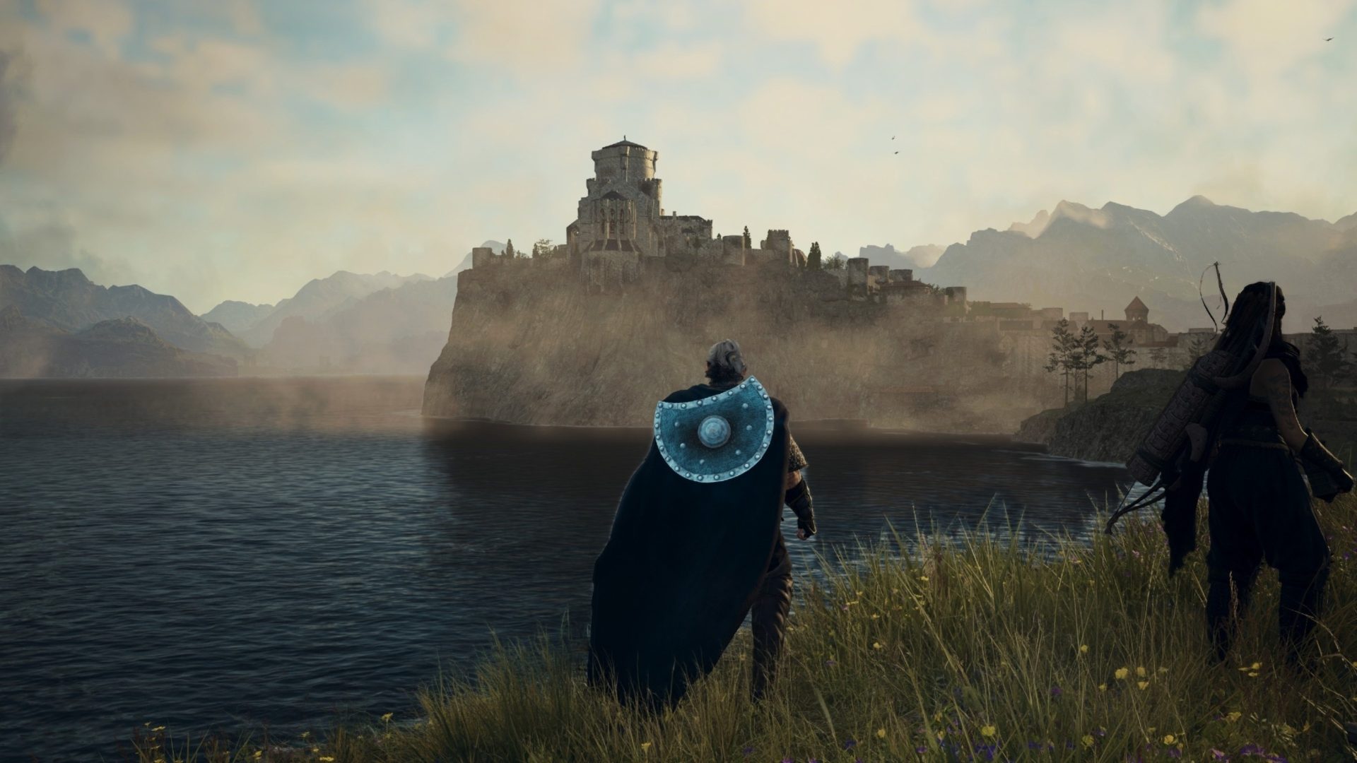 Capcom Signals Continued Life for Dragon's Dogma with Strategic IP Investment