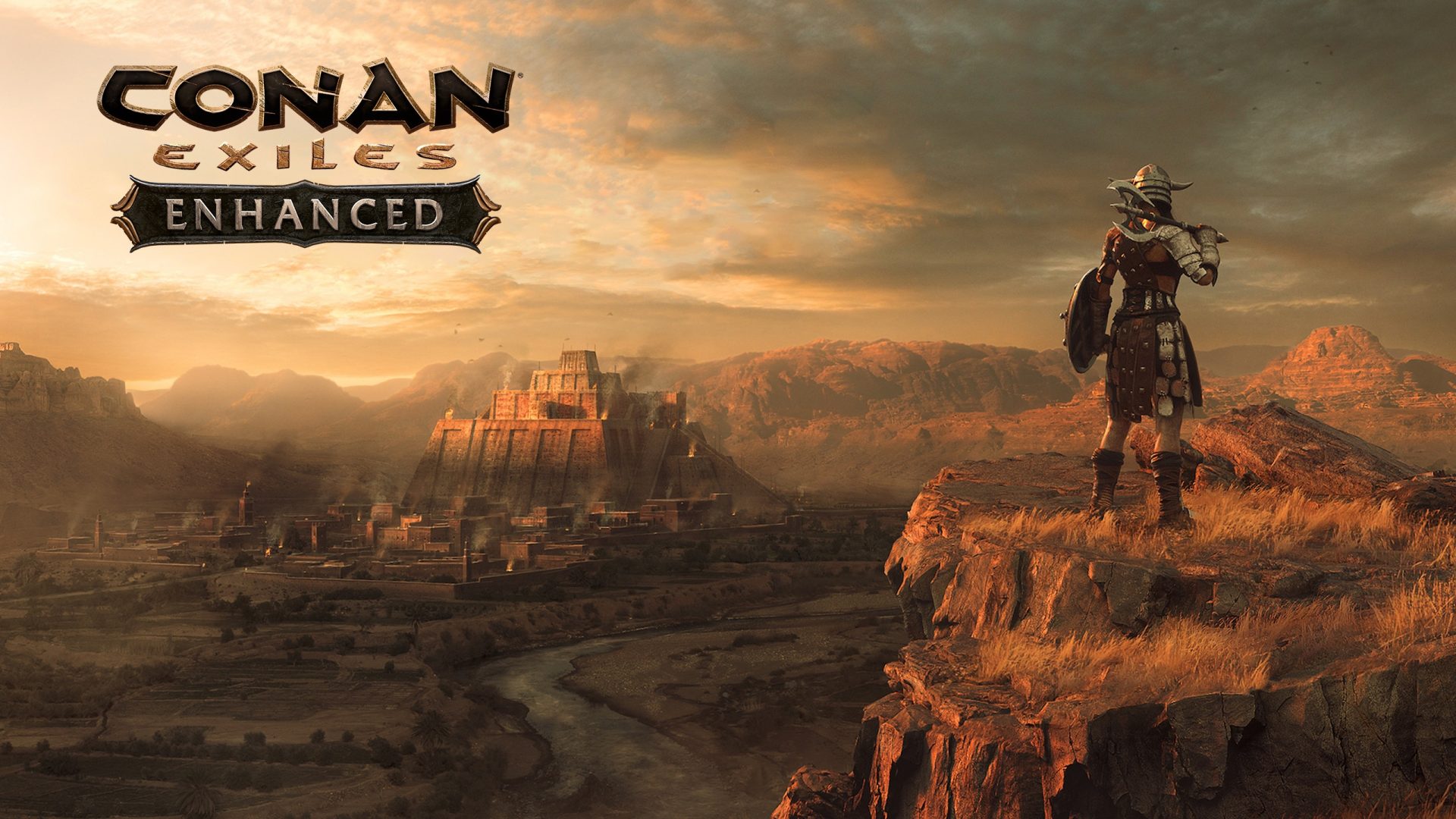 Conan Exiles Enhanced: A Survival Game's Leap to UE5 and What It Means for Players