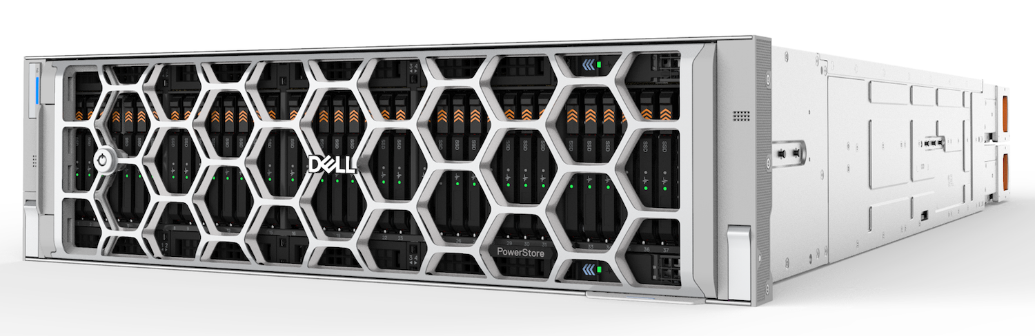 Dell PowerStore Arrays: How 70% Storage Savings Could Accelerate AI Efficiency