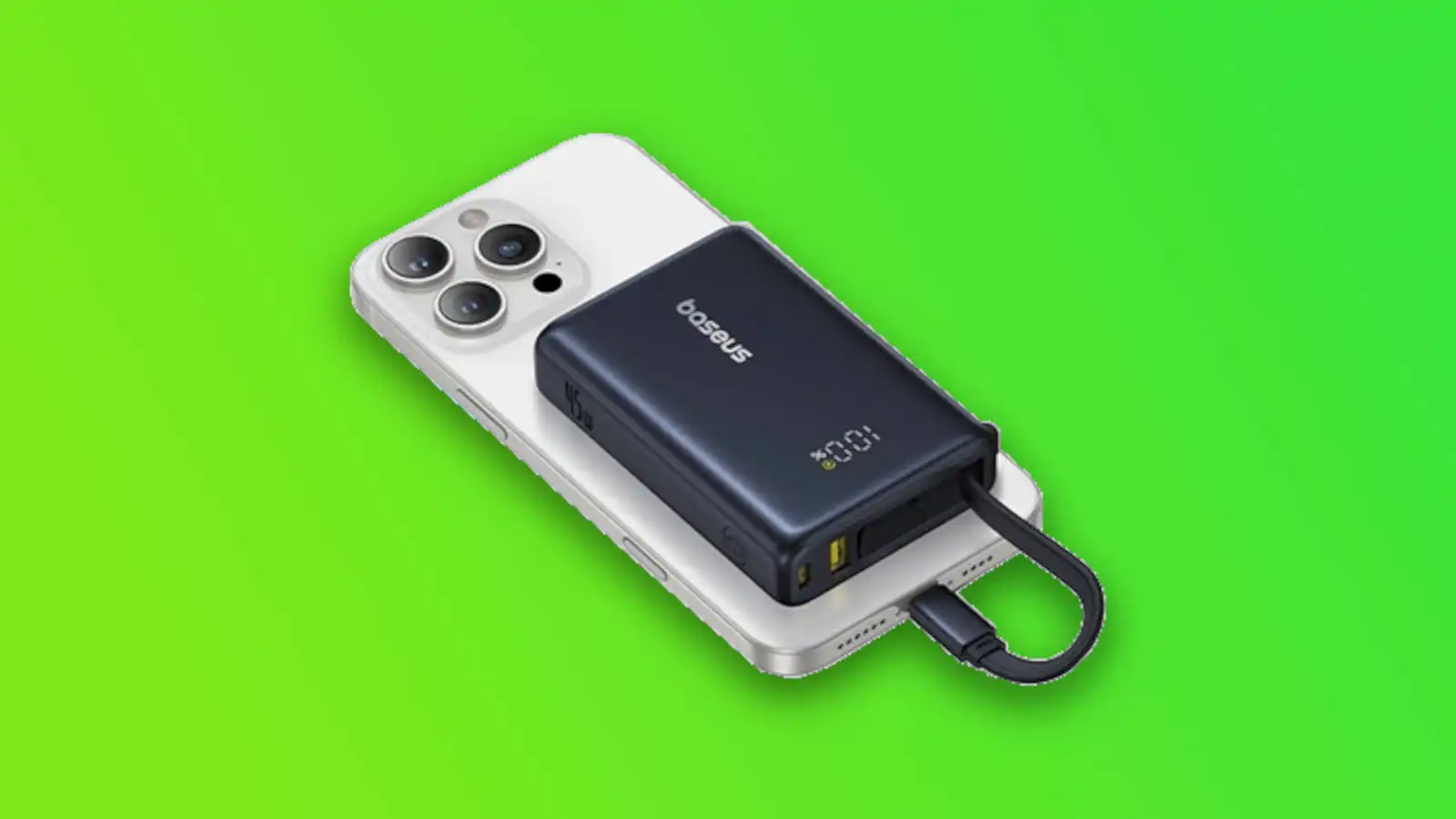 Ecosystem Lock-In Redefines Portable Power
