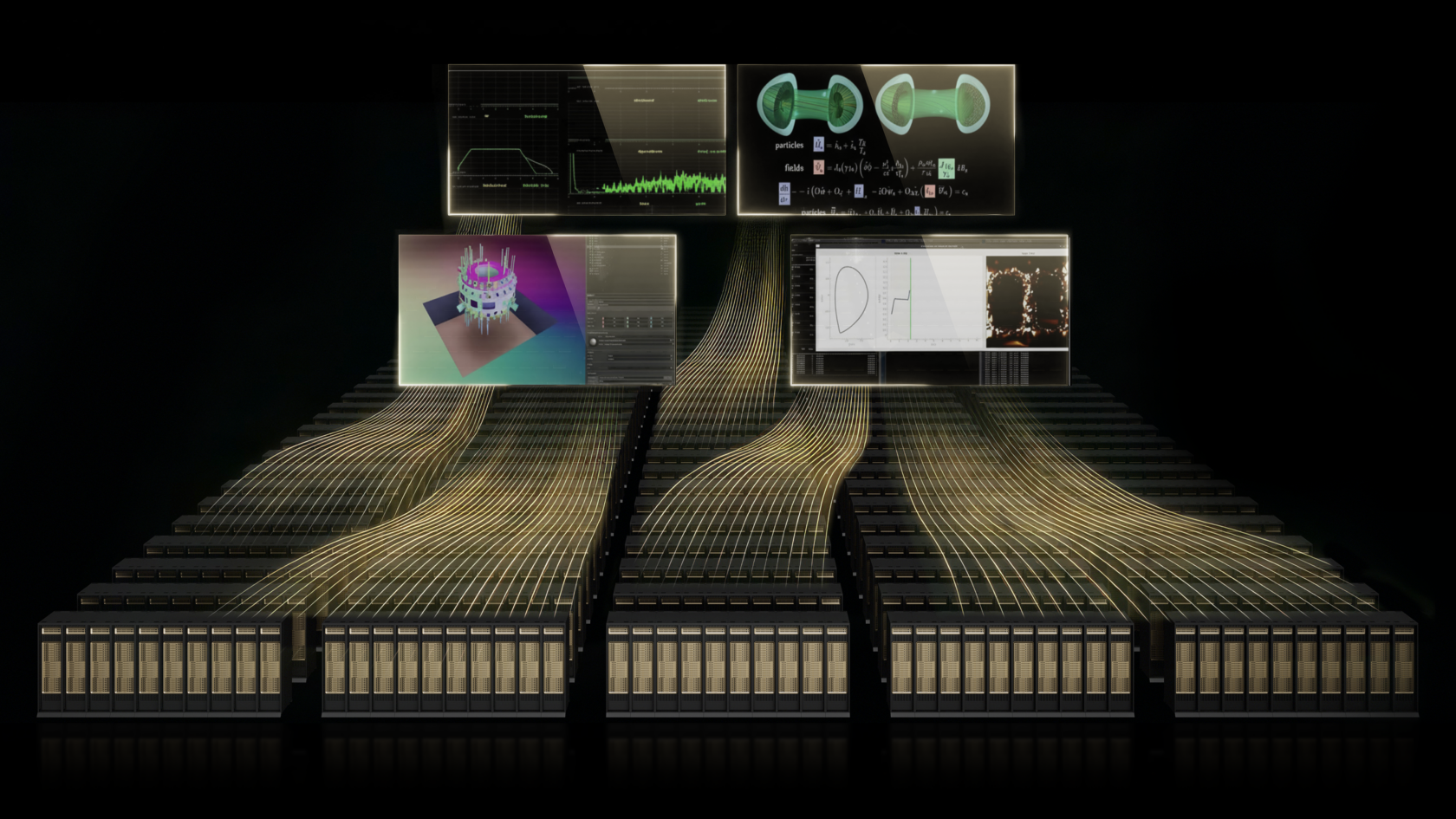 Efficiency Redefines AI: The Shift from Raw Compute to Performance Per Watt