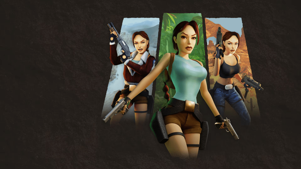 Epic Games Offers Limited-Time Tomb Raider Remaster Access