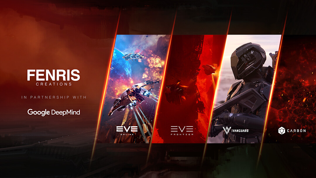 EVE Online’s Future Shaped by New Ownership and AI Collaboration