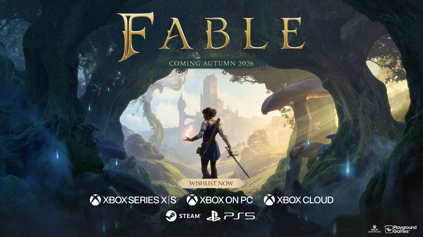 Fable’s Cross-Platform Pivot: A Strategic Shift Amid Console Turmoil