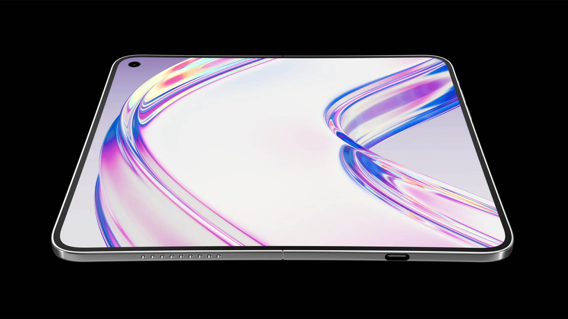 Foldable iPhone’s unique component sparks rivalry in smartphone design
