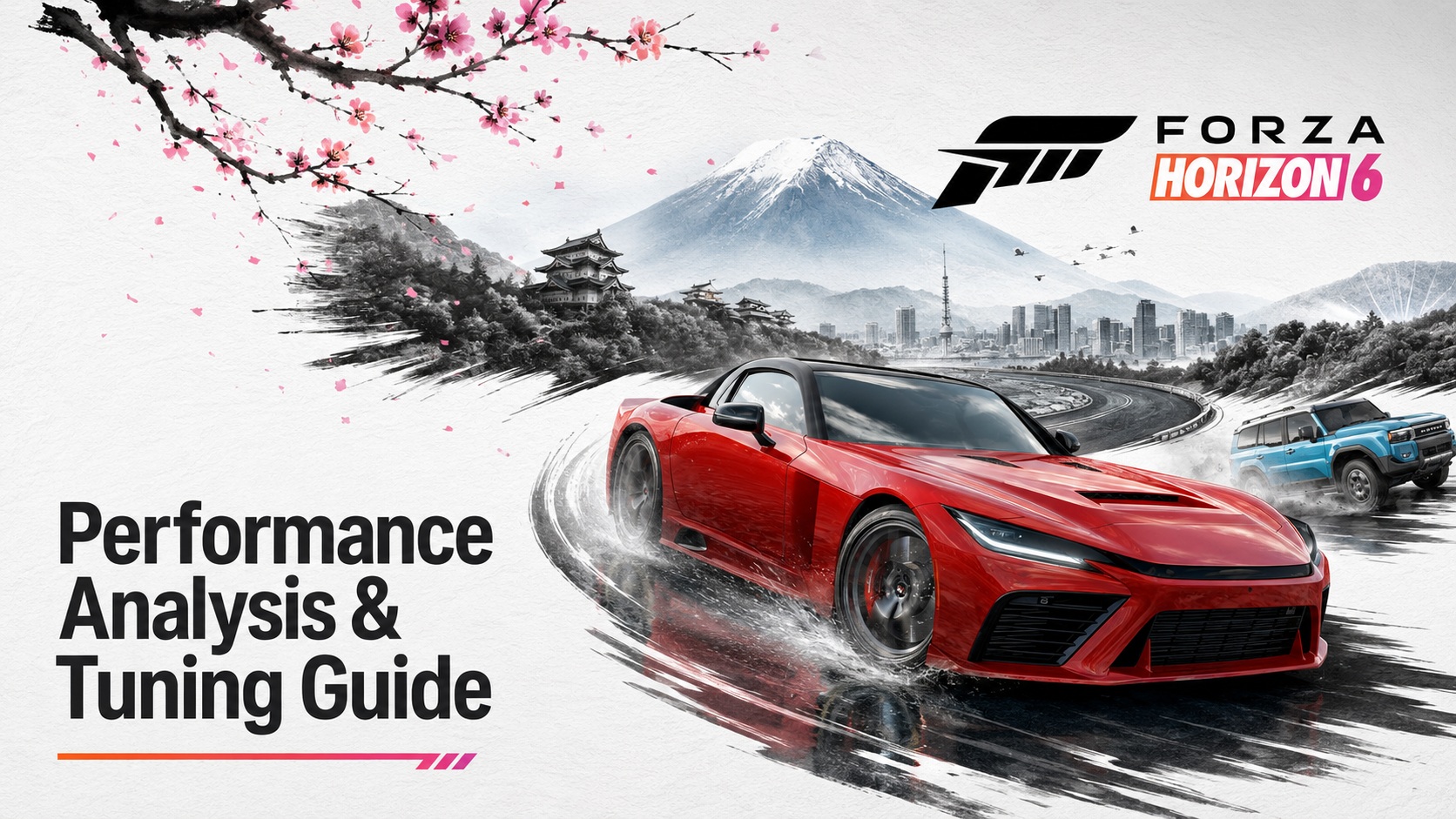 Forza Horizon 6 on PC: A Closer Look at Performance and Optimization