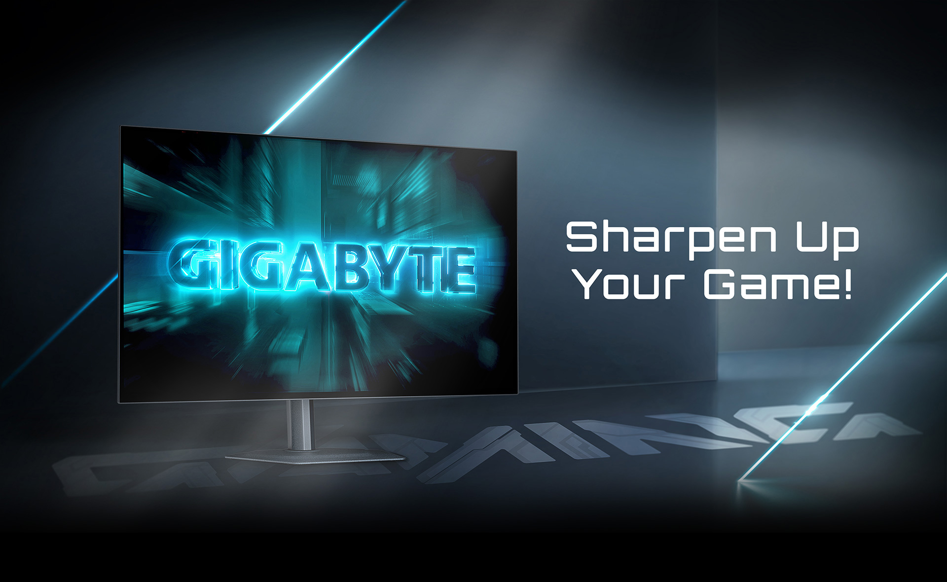 GIGABYTE Redefines Budget Gaming Displays with WOLED Tech