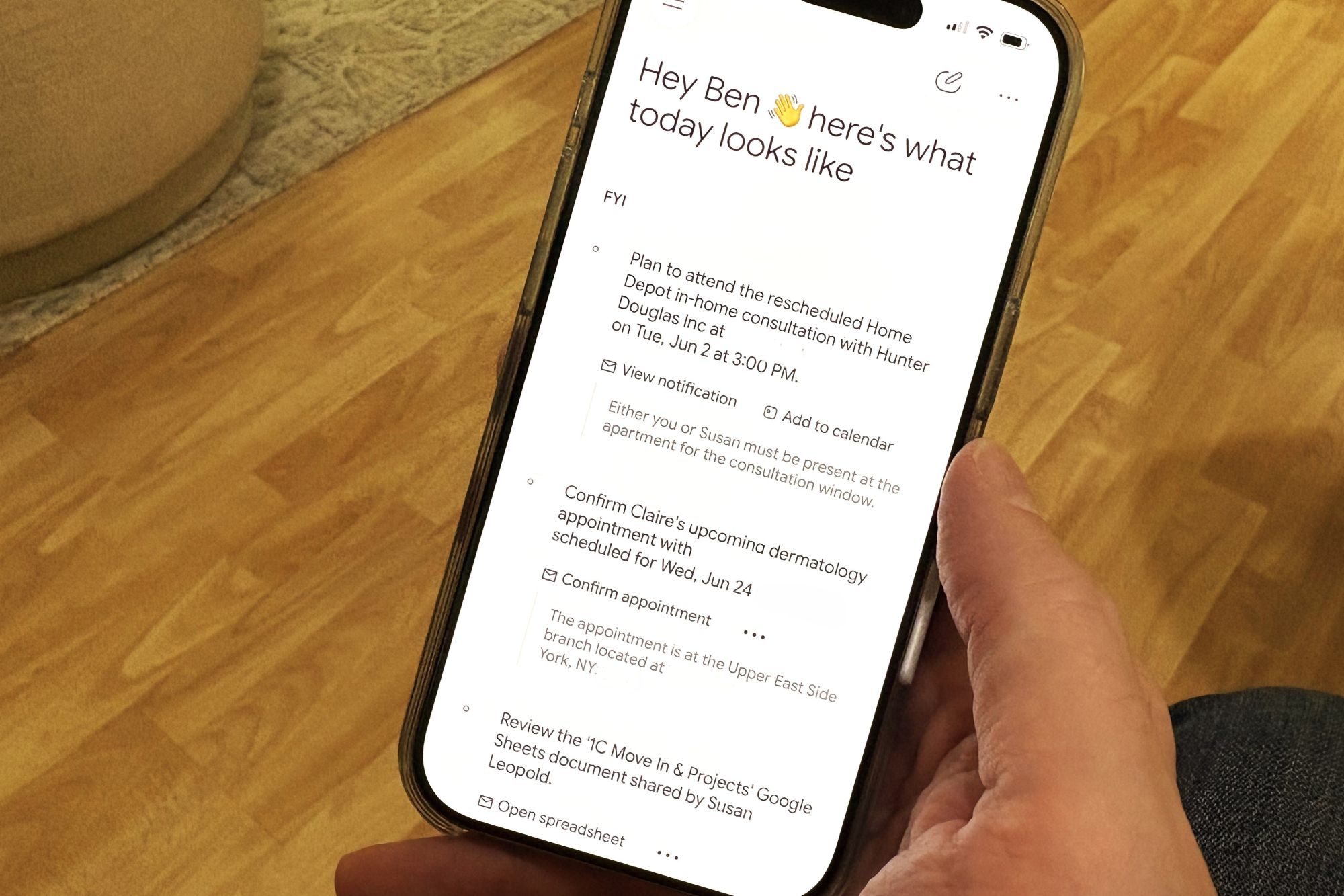 Google’s AI To-Do Feature: A Step Forward in Task Management