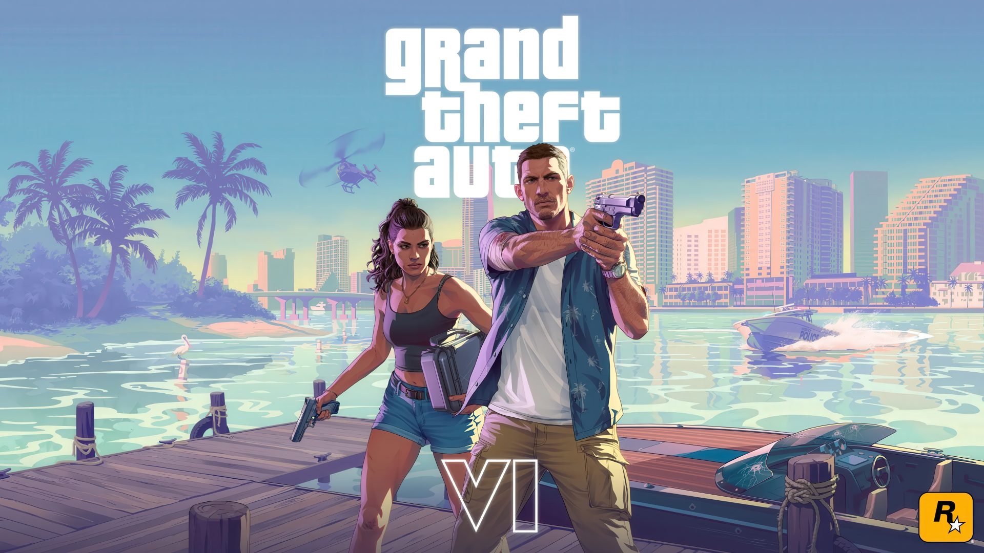 GTA VI Pre-Order Window Opens Today