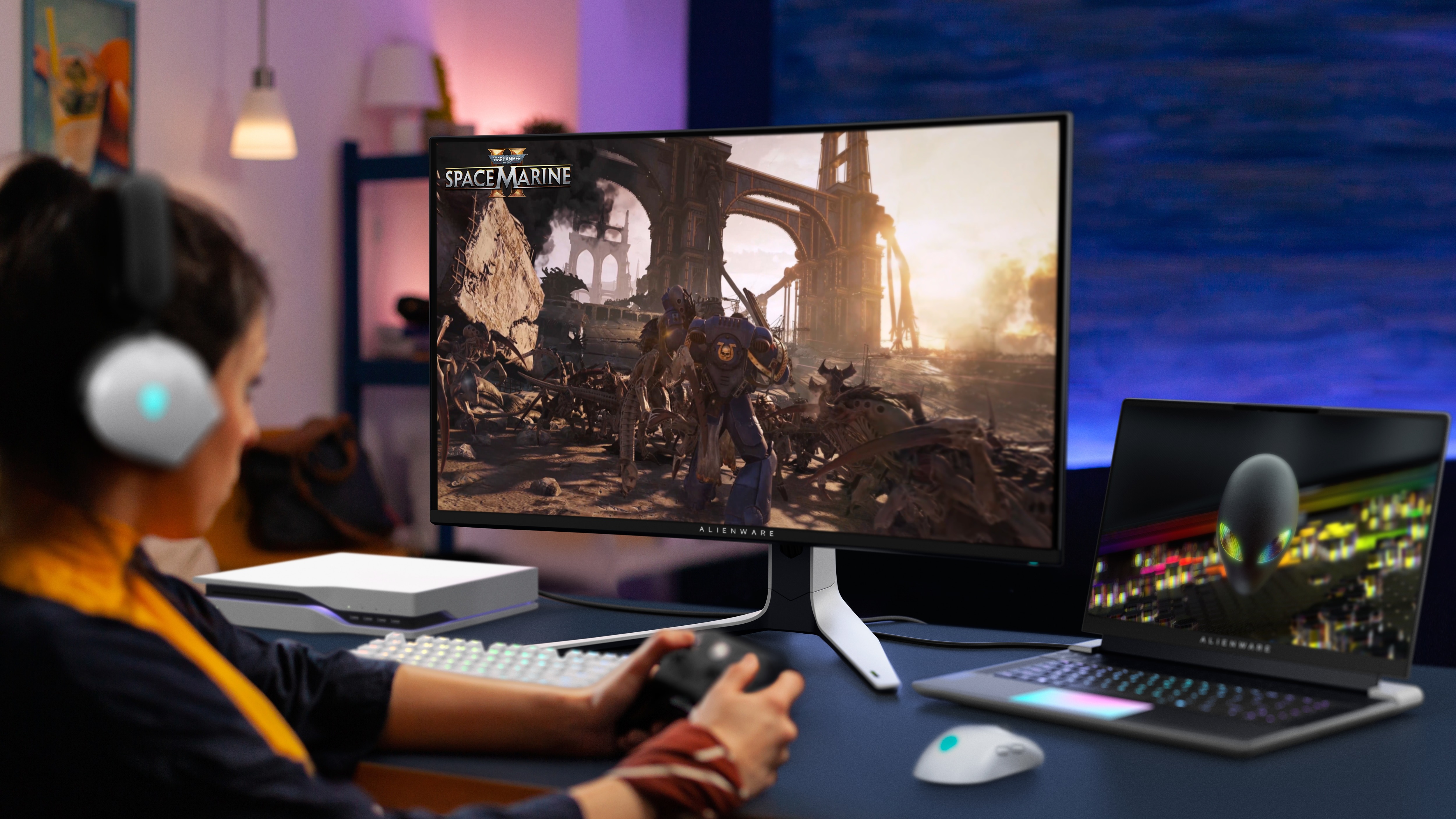 HDR Monitors: What Consumers Aren’t Seeing