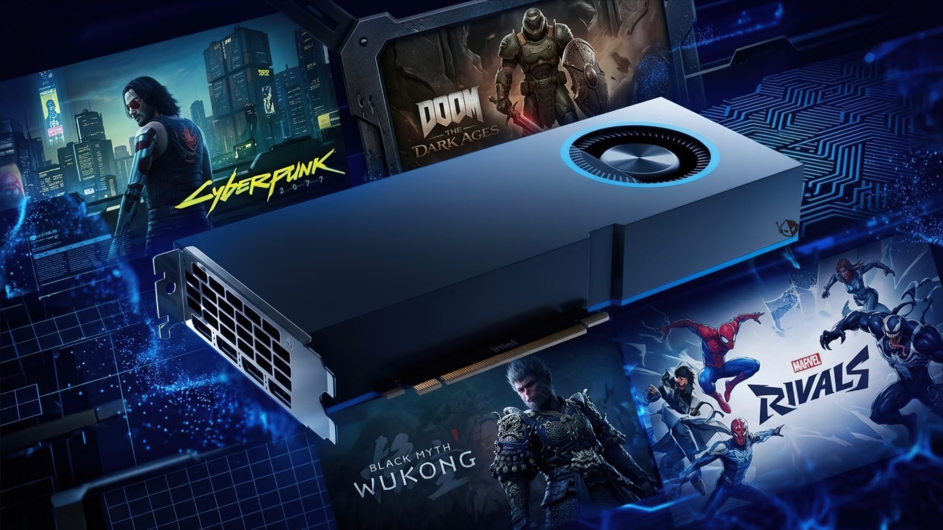 Intel Arc Pro B70: A strategic move in Windows enterprise graphics