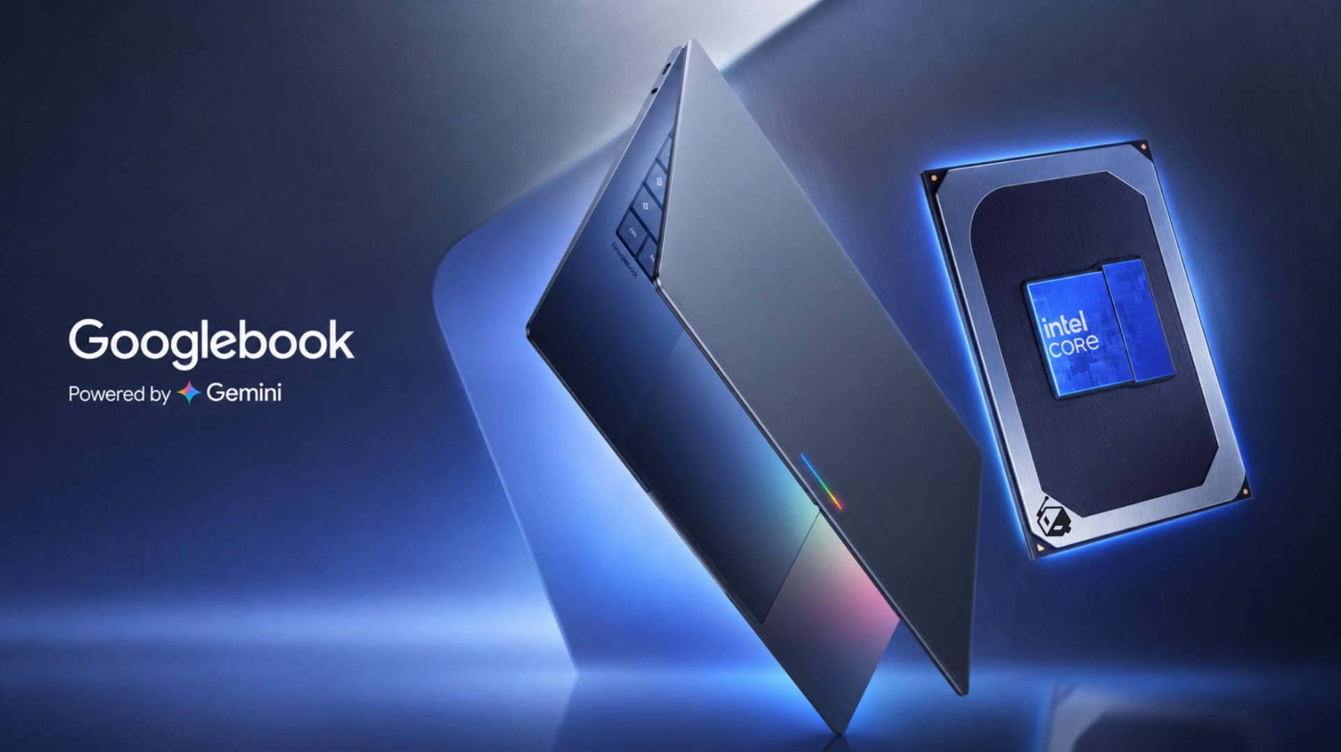 Intel's New Chips Redefine Laptop Performance with Cooler, More Efficient Designs