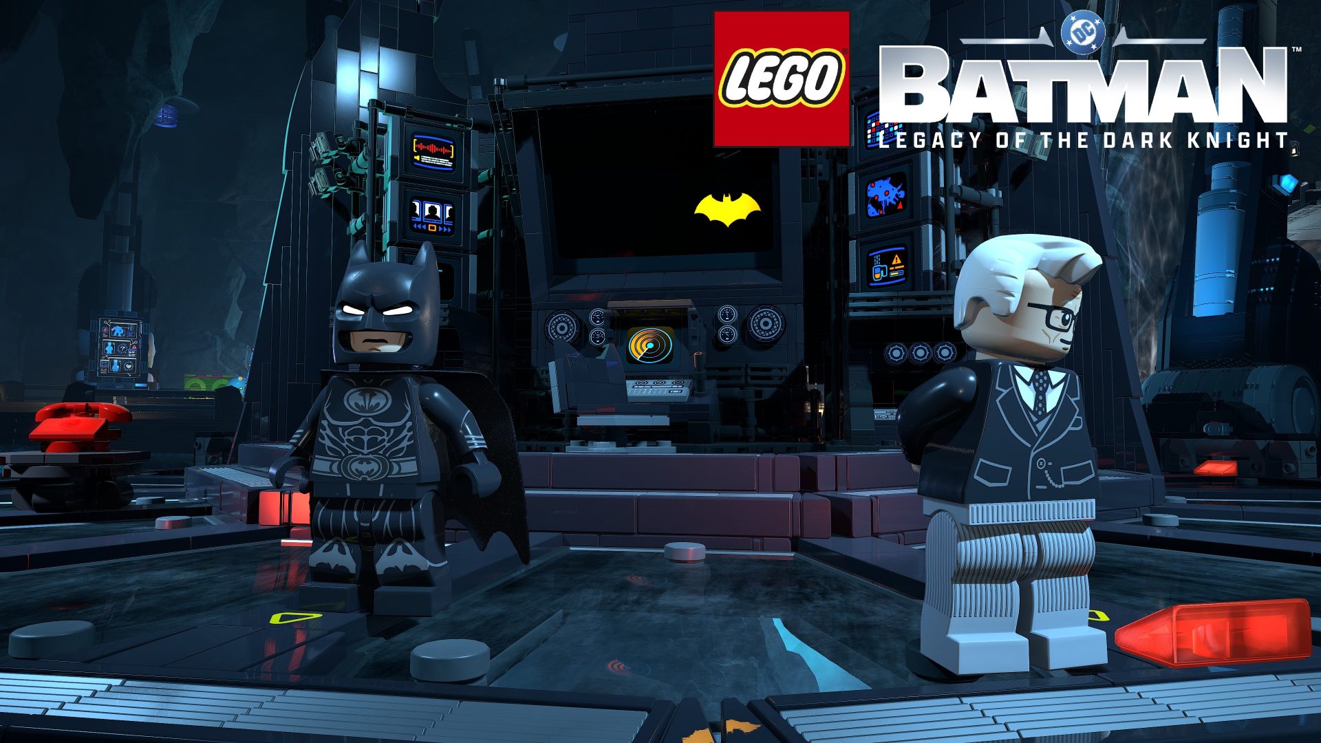 LEGO Batman: Legacy of the Dark Knight – A Replayability Pivot