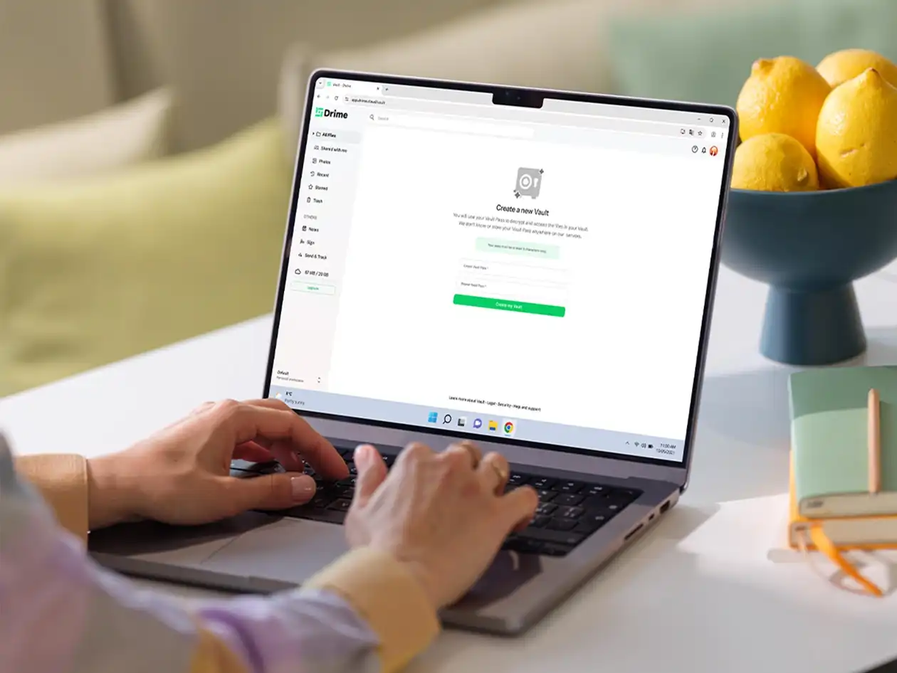 Lifetime Cloud Storage: $188 for 6TB—Is It Enough?
