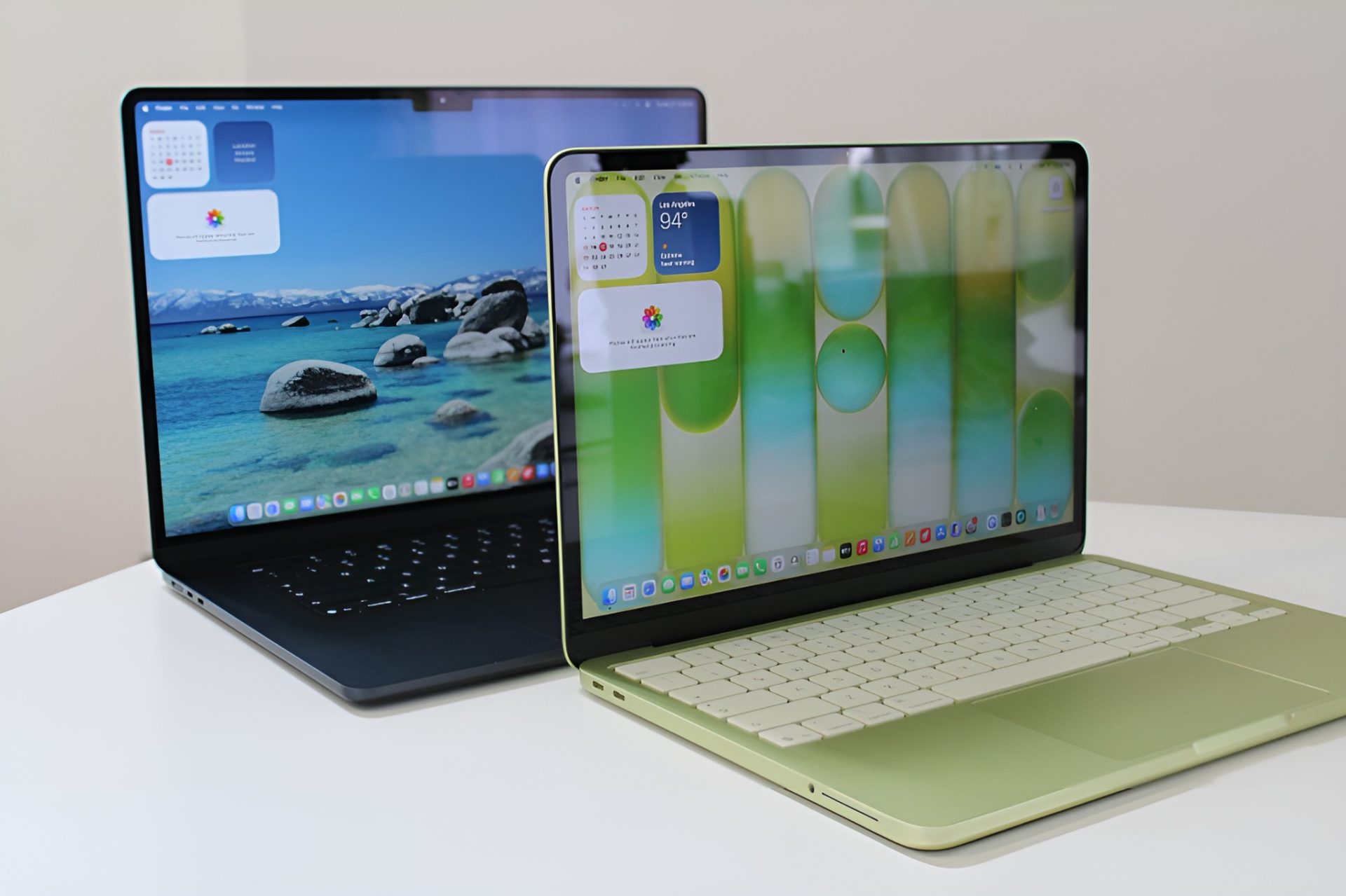Microsoft's 13-inch Surface Laptop: A compact powerhouse with a premium price