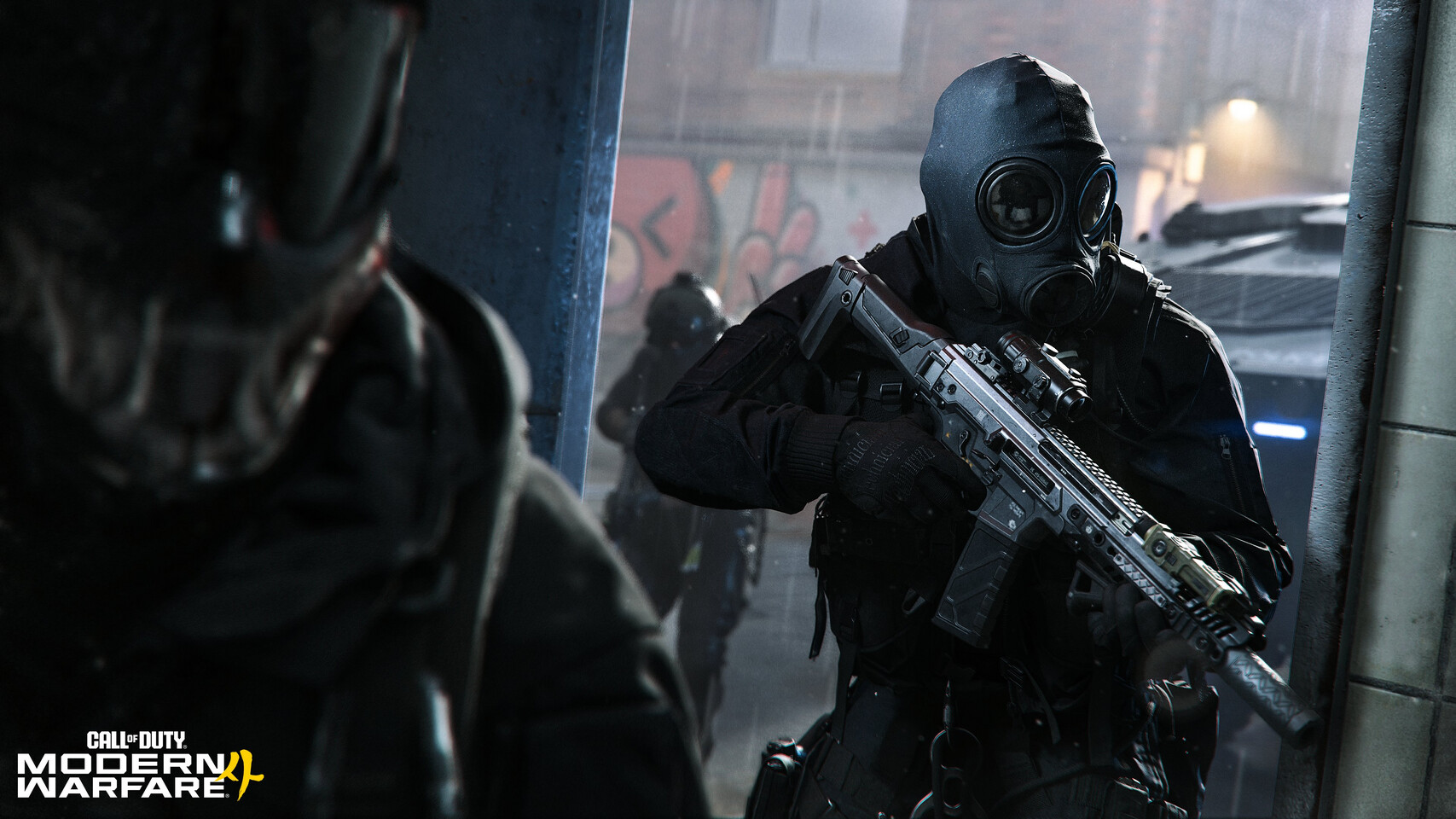 Modern Warfare 4 Remake Drops Pop-Culture Skins, Signals Shift in FPS Cosmetics