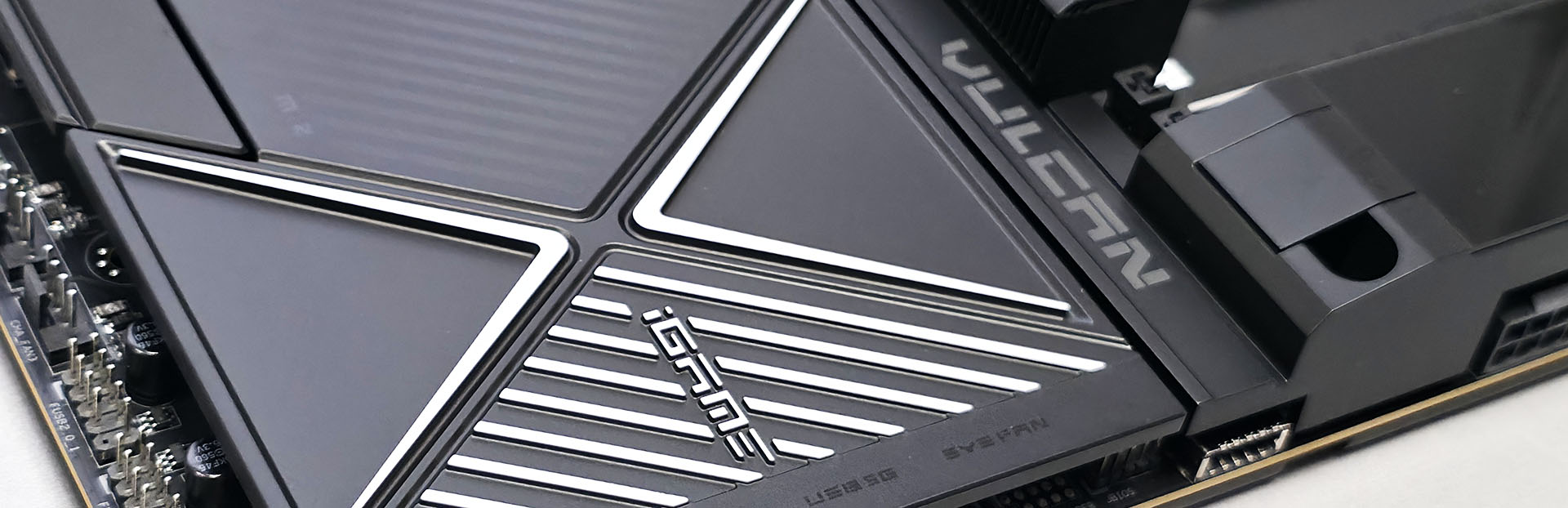 Motherboard Makers Prepare for AMD's Ryzen 8000 'Gryphon' Launch