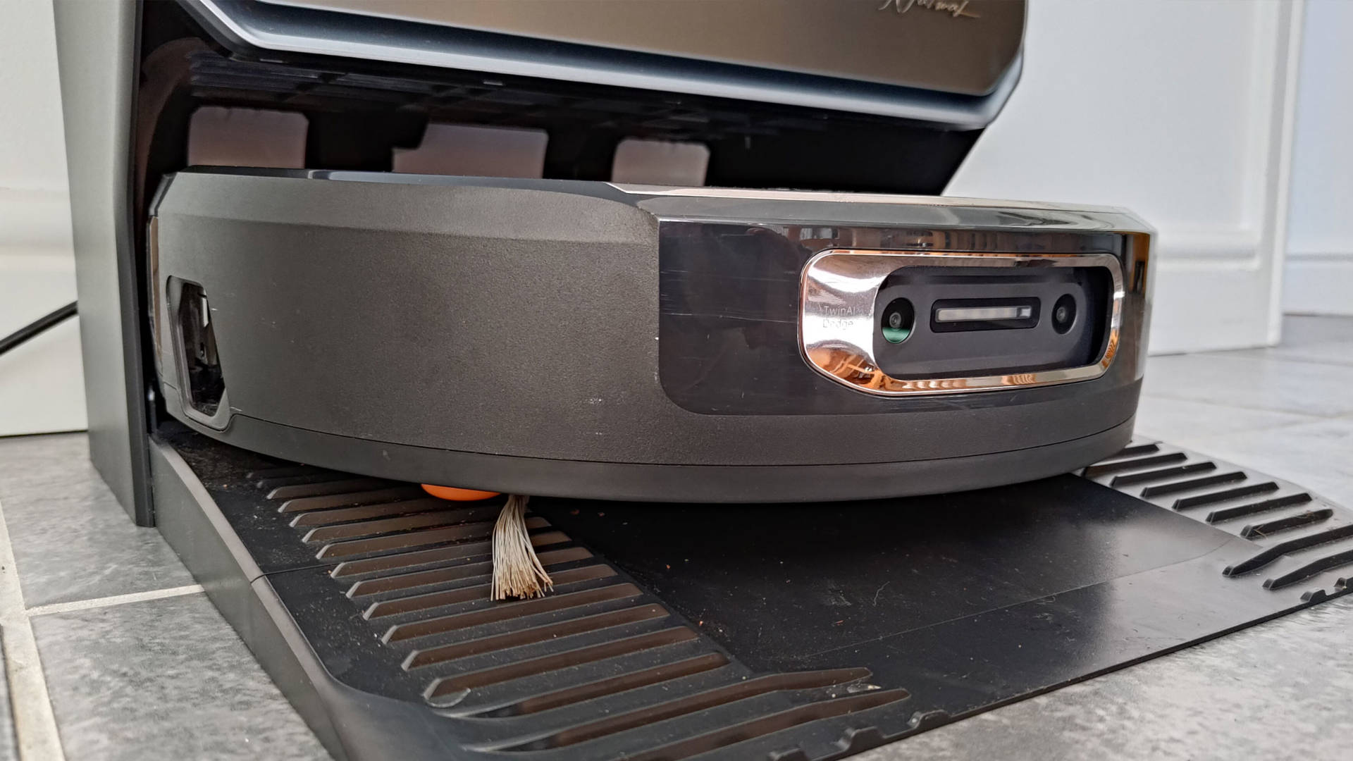 Narwal's $1,500 mop faces the ultimate test: real-world grime