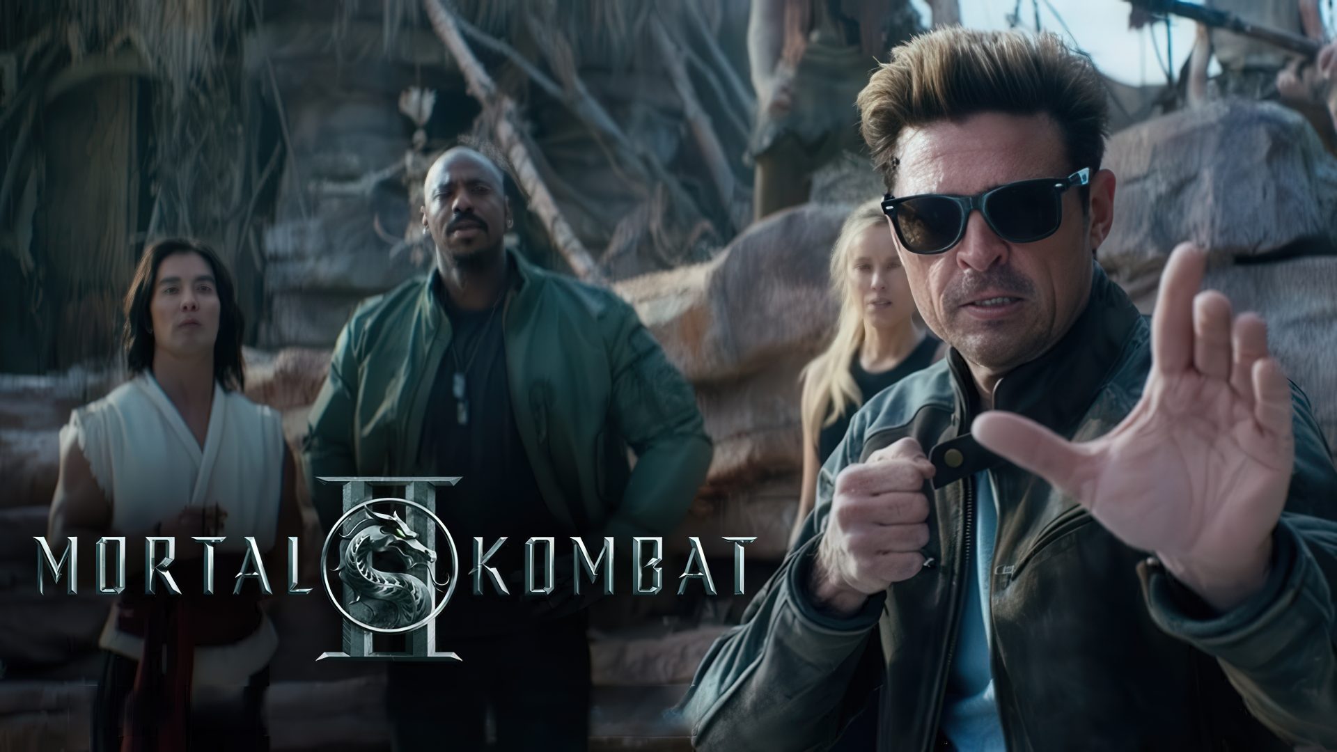 NetherRealm Expands Mortal Kombat Universe with New Game, Signals Broader Pipeline