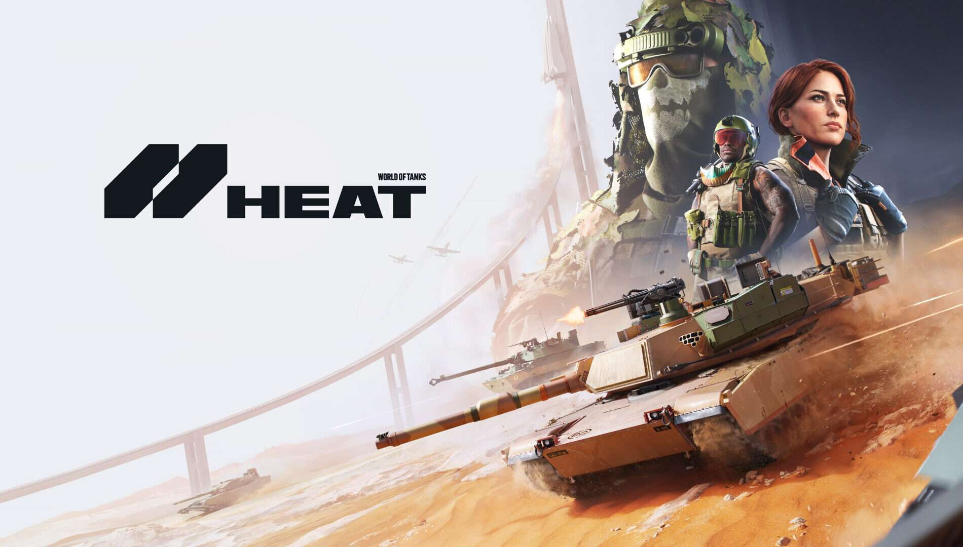 New Tactical Shooter Launches with Cross-Platform Play, Raises Bar for Future Titles