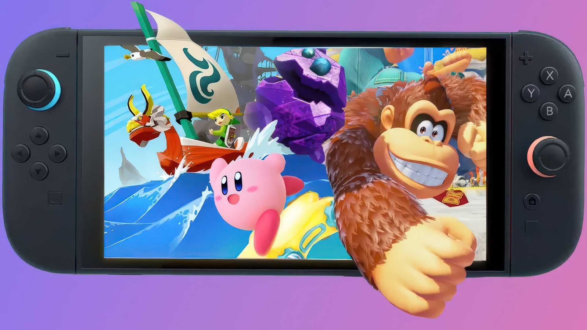 Nintendo's Stock Dip: What It Means for Switch 2 and Small Businesses