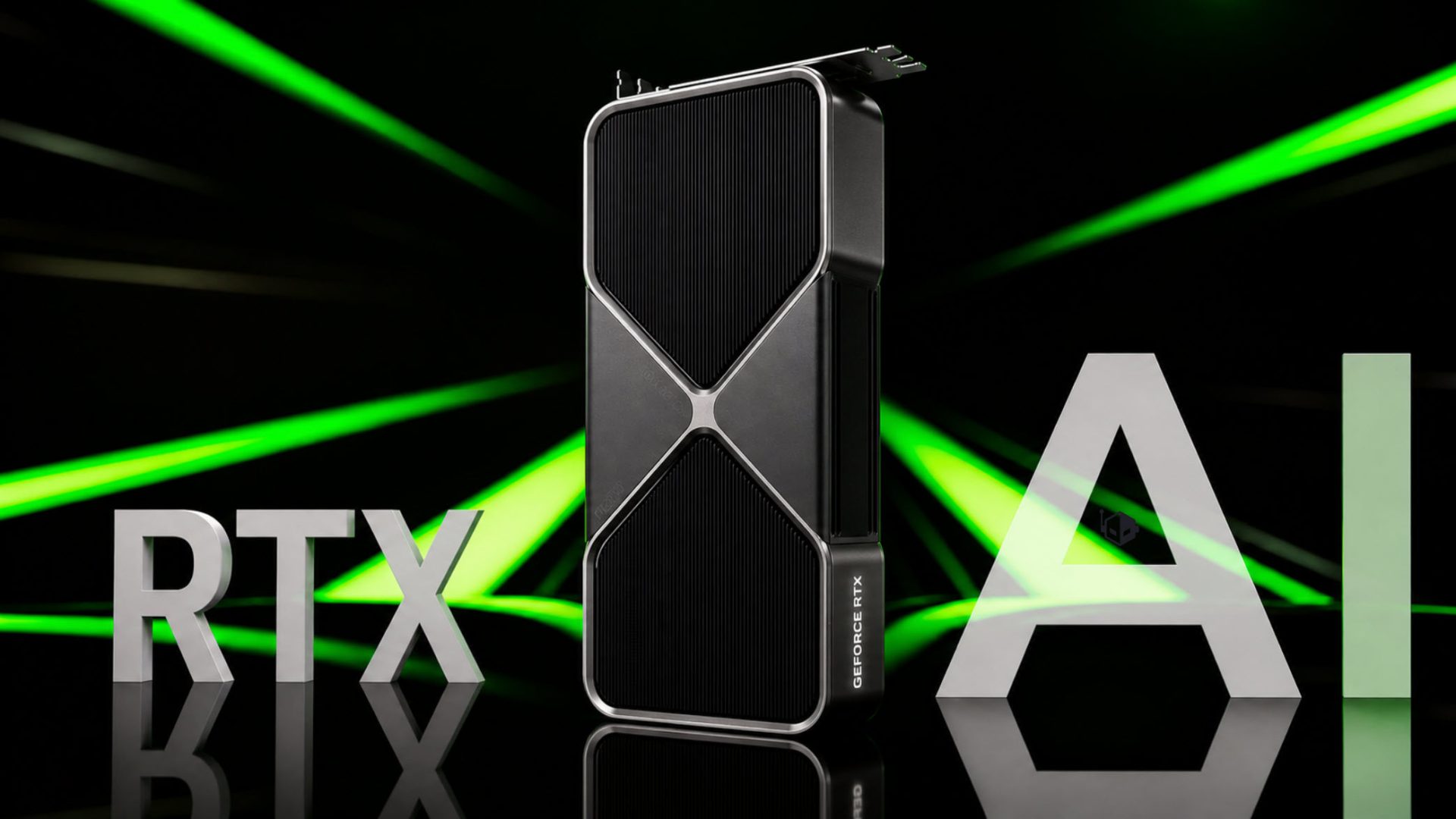 NVIDIA Advances RTX and AI Development with New Toolkit Updates