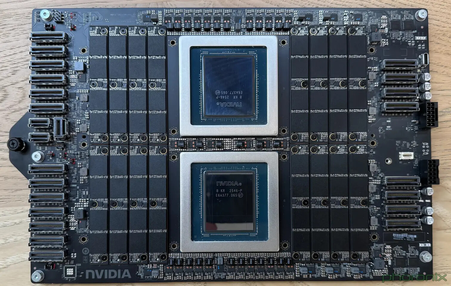 NVIDIA Vera CPU: A New Benchmark in Data Center Performance