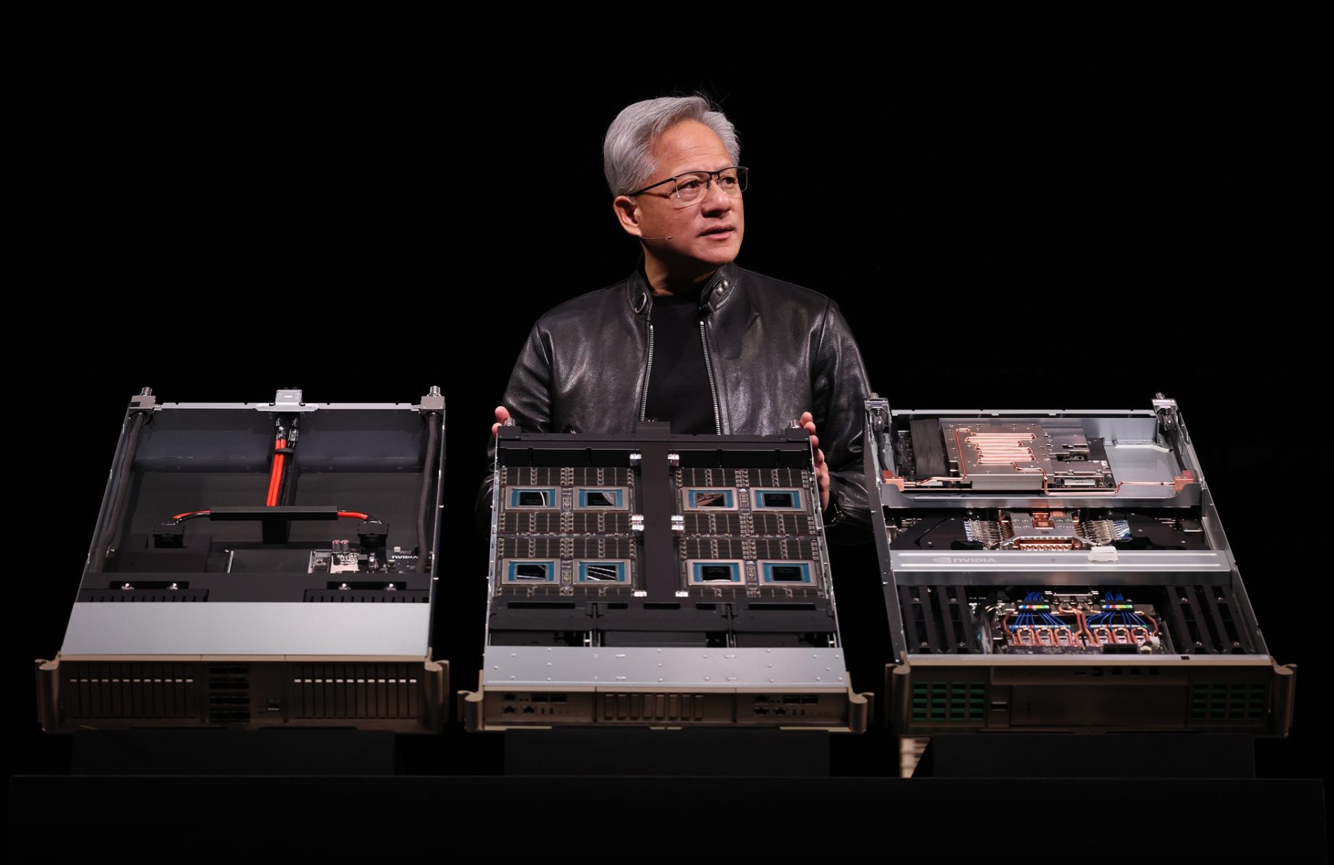 NVIDIA's Blackwell Architecture: A Double-Edged Sword in AI and HPC