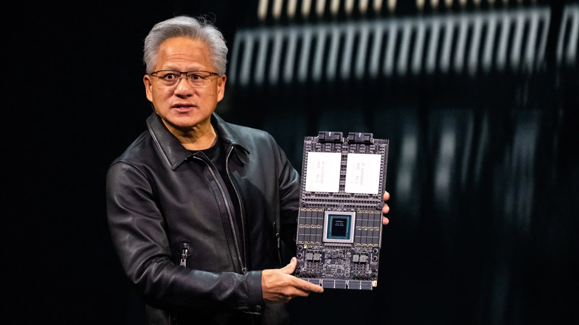 NVIDIA's Vera Rubin Rack: A High-Performance AI System with Rising Memory Costs