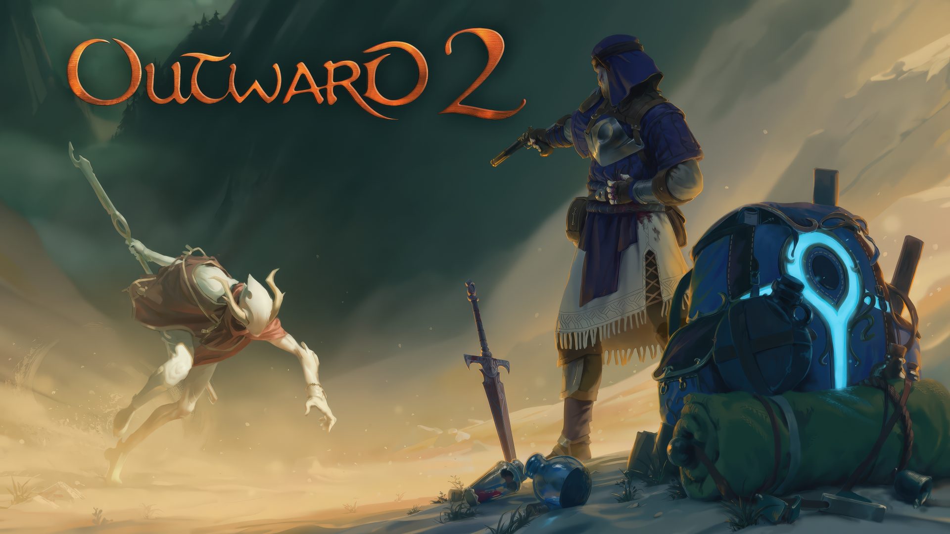 Outward 2: A Survival RPG That Defies Expectations
