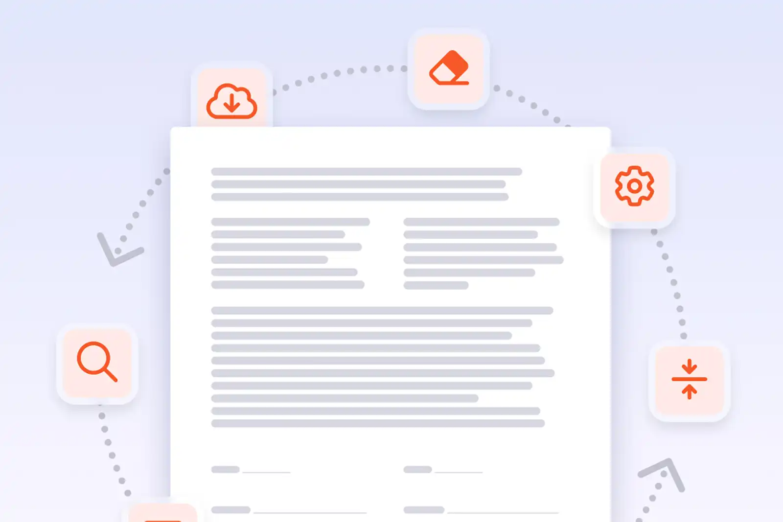 PDF Solutions Redesigned: Scalability Without the Stretch