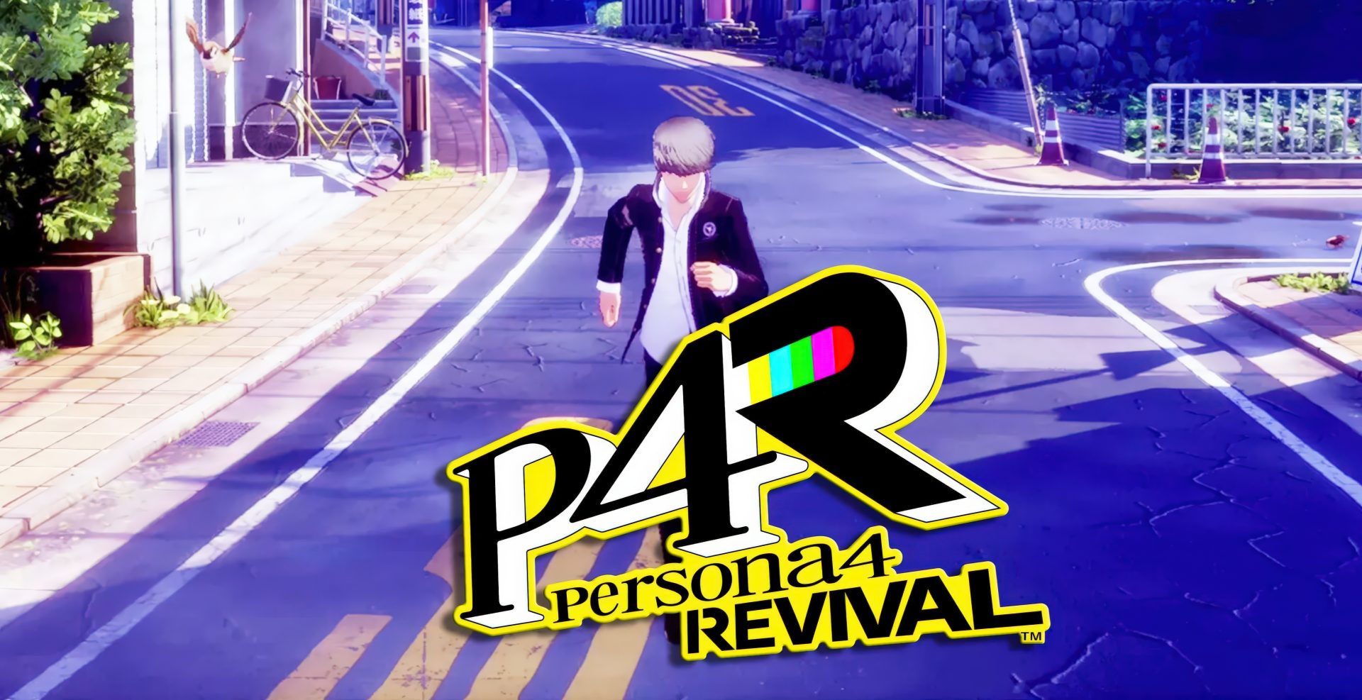 Persona 4 Revival: A Blueprint for Smarter RPG Revivals