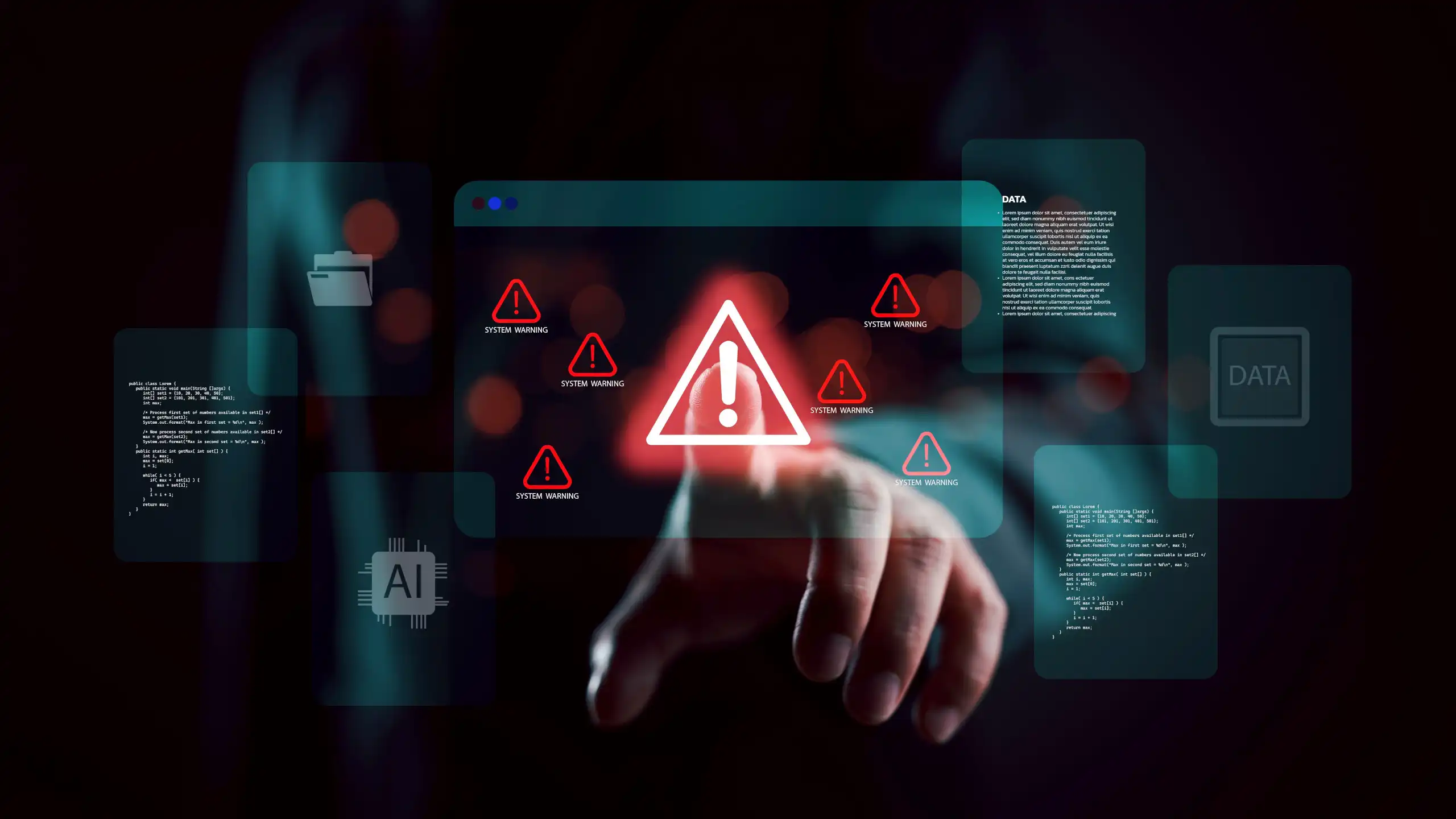 Phishing Emails Impersonate Microsoft, Raising Security Concerns