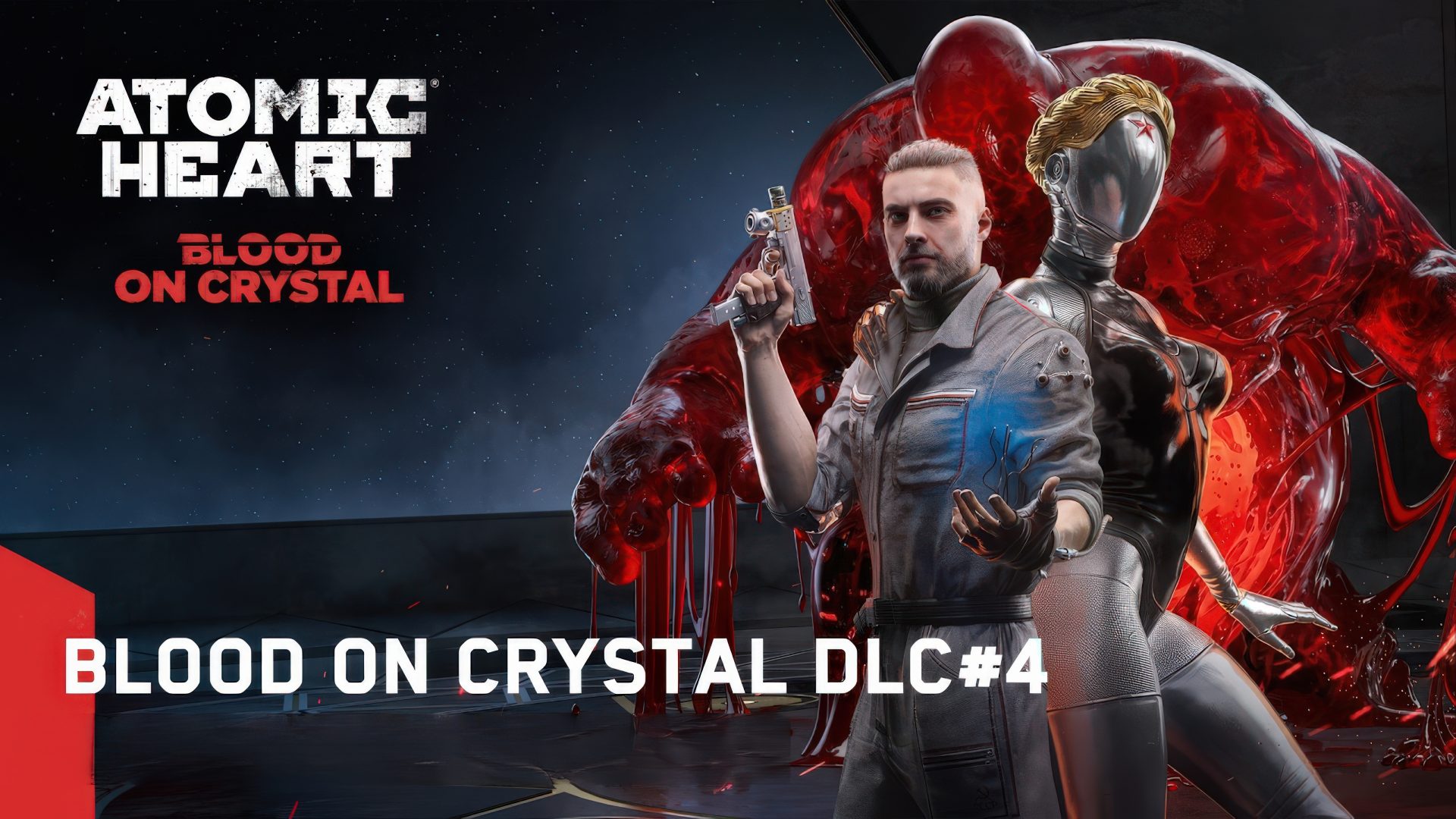 Rebuilding from the Ground Up: Atomic Heart 2 and The Cube MMO's New Development Philosophy
