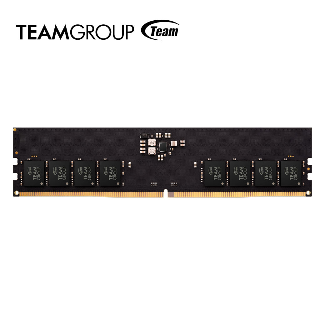 Redefining Efficiency: DDR5 Memory Kits at 8000 MT/s
