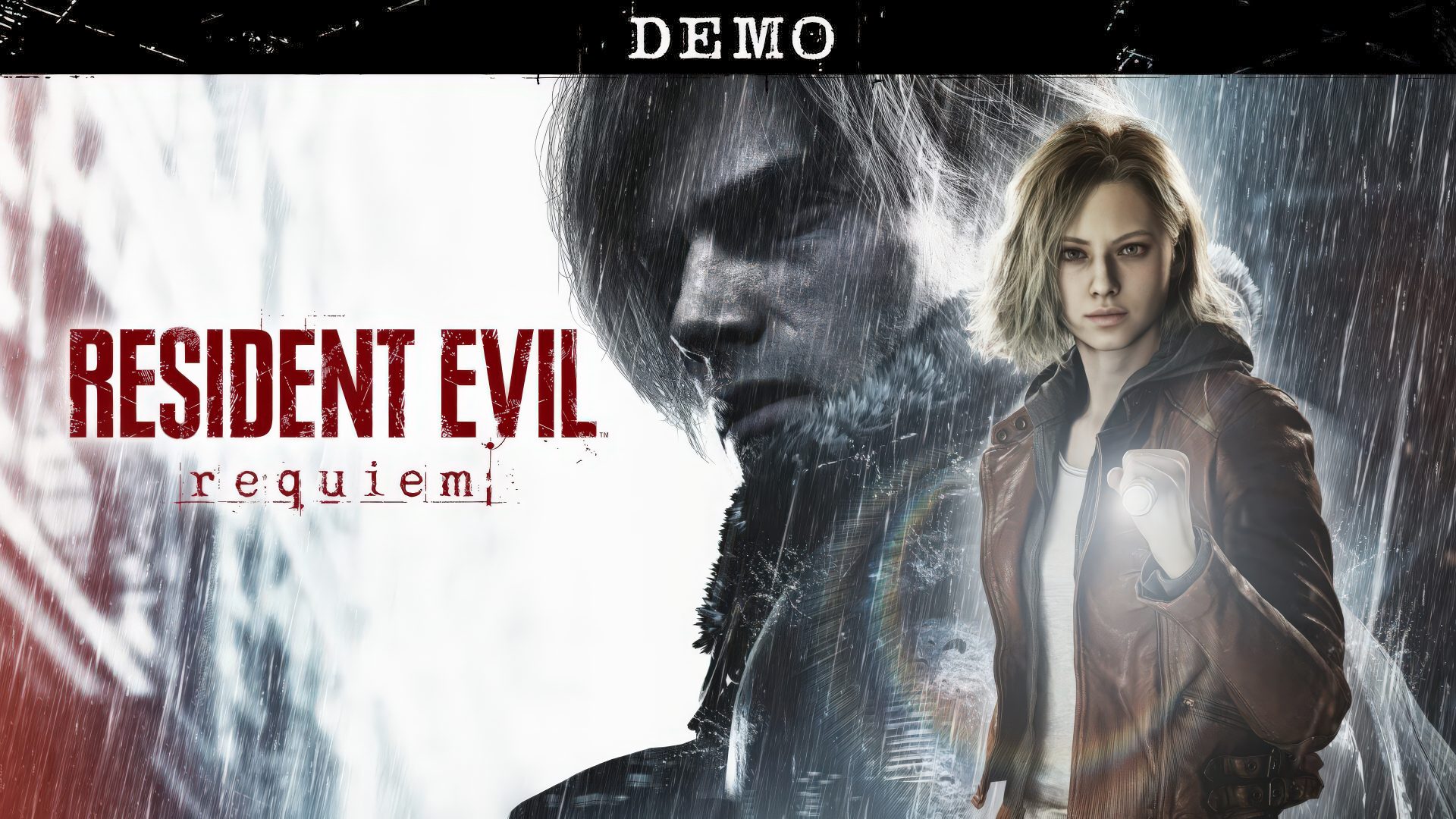 Resident Evil Requiem Demo Arrives Without Progress Carryover