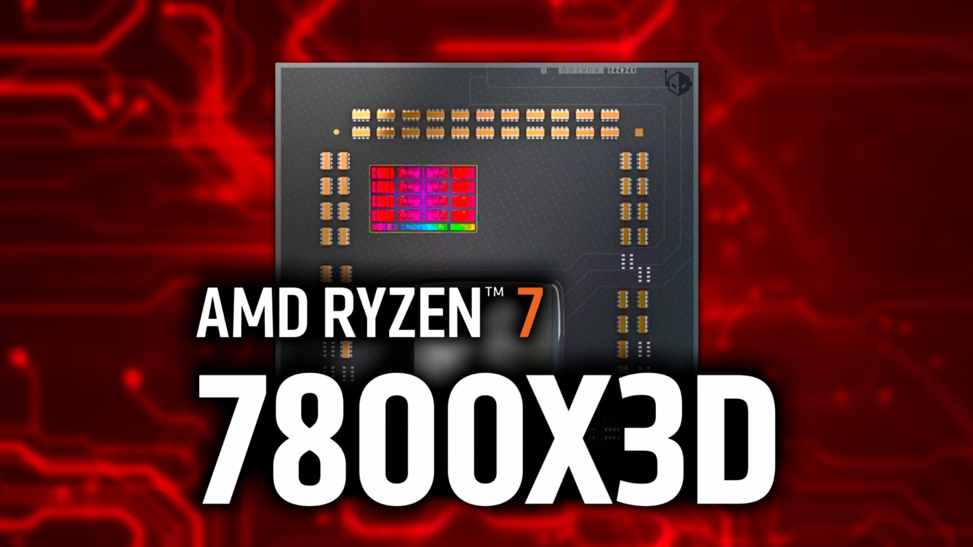 Ryzen 7 7800X3D: A Thermal and Efficiency Milestone