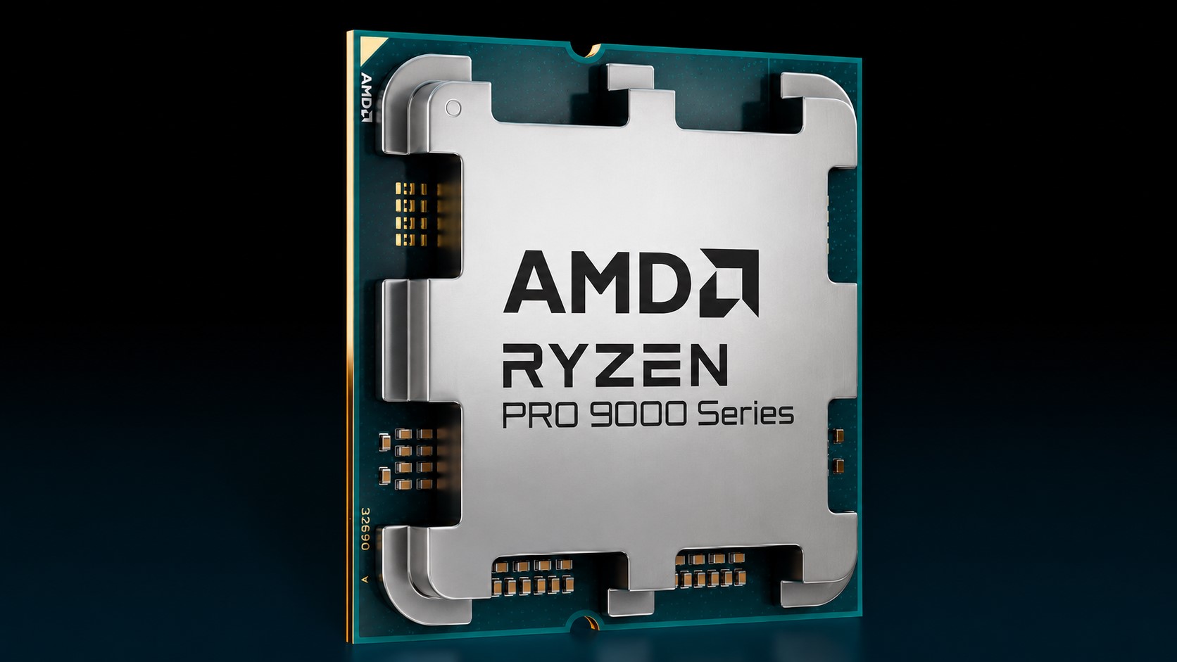 Ryzen PRO 9000 Series: AMD’s Push into AI and Data-Centric Workloads